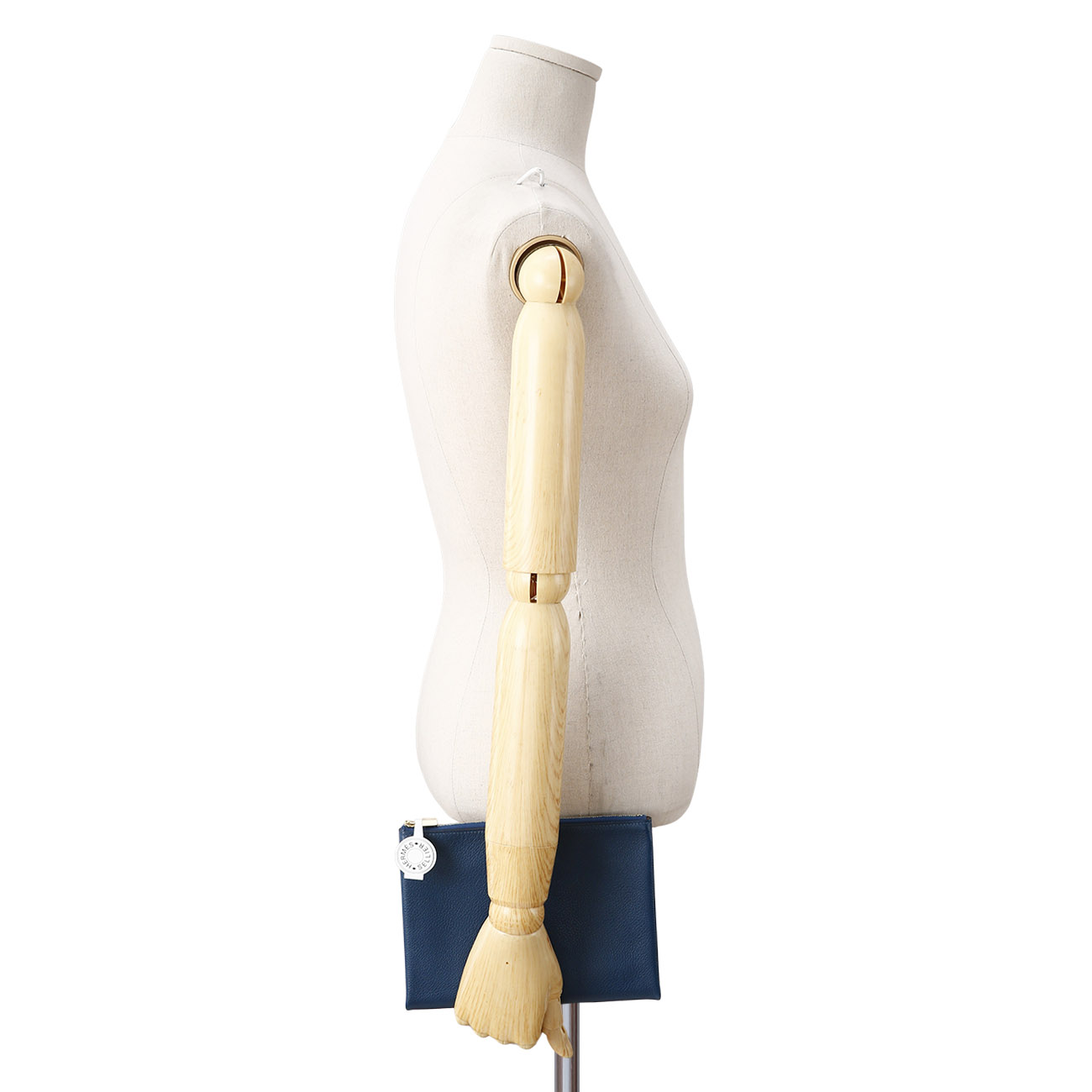 HERMES(USED)에르메스 아도트 파우치20