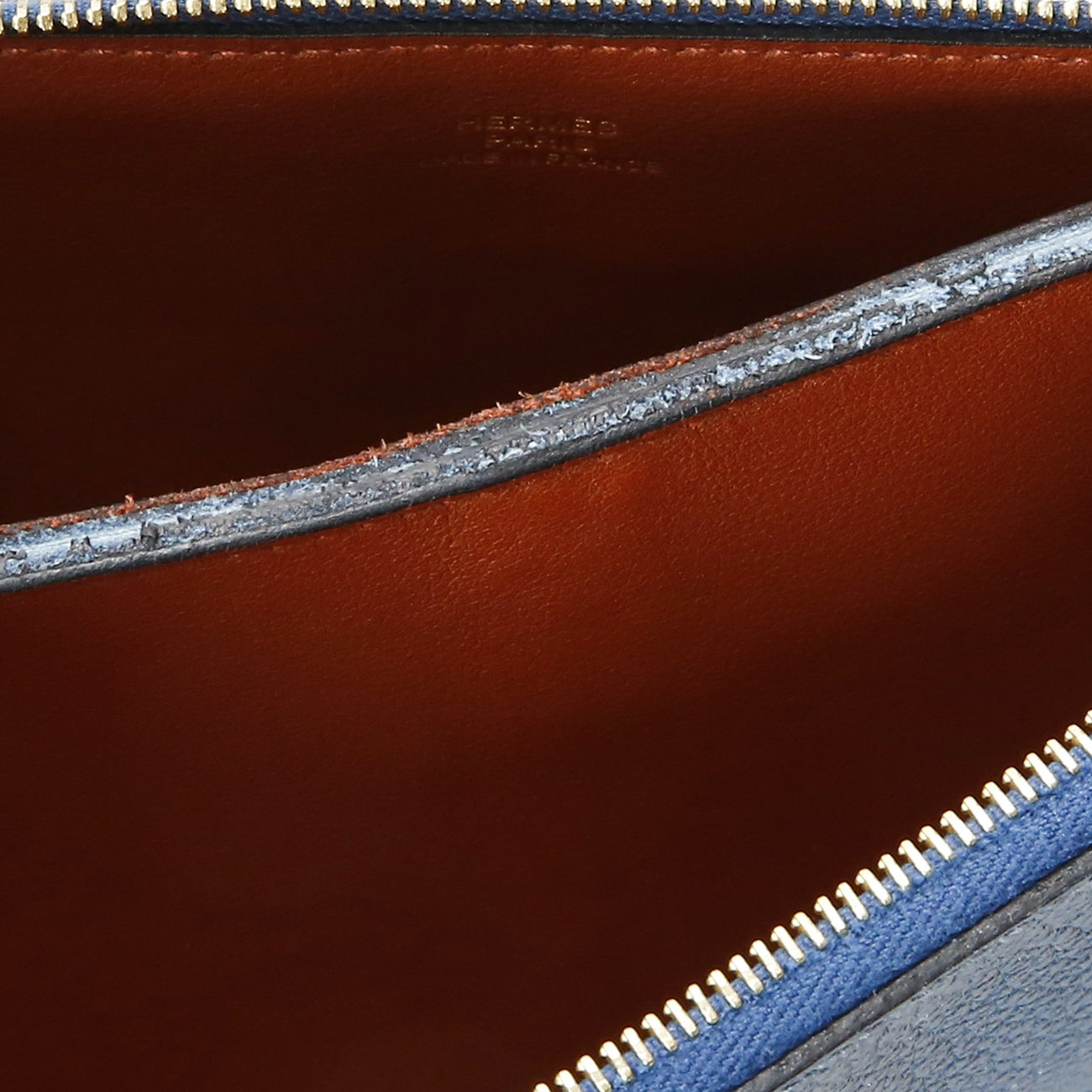 HERMES(USED)에르메스 아도트 파우치20