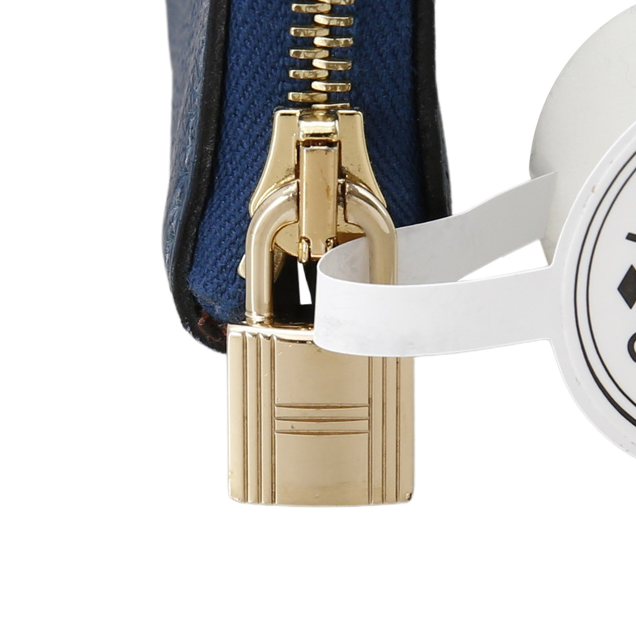 HERMES(USED)에르메스 아도트 파우치20