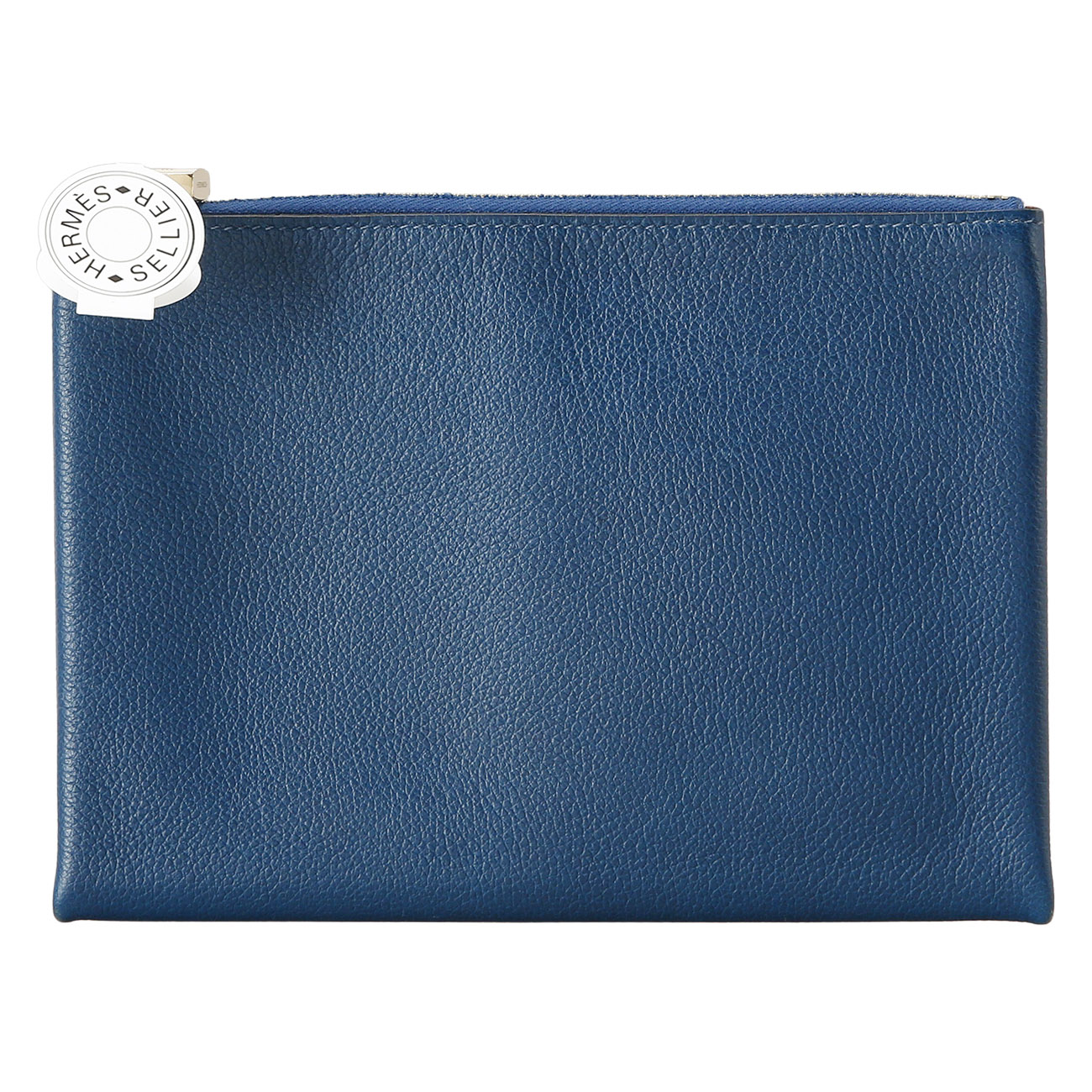 HERMES(USED)에르메스 아도트 파우치20