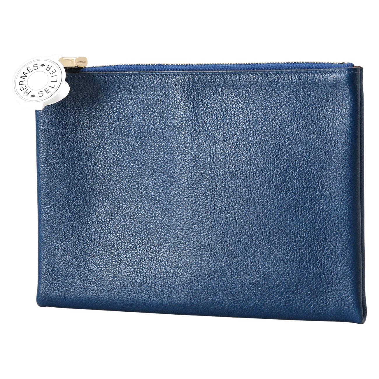 HERMES(USED)에르메스 아도트 파우치20