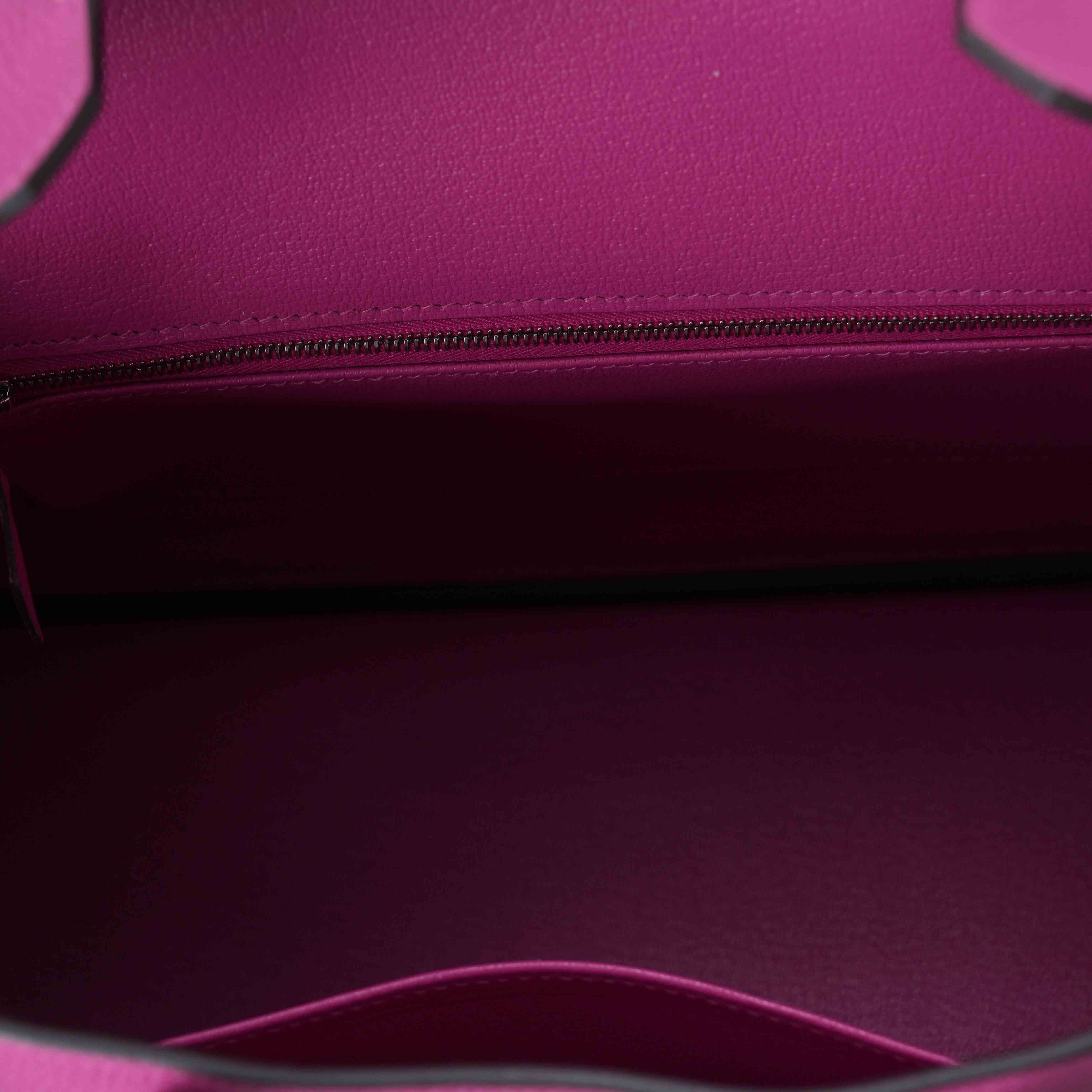 HERMES(USED)에르메스 벌킨 30