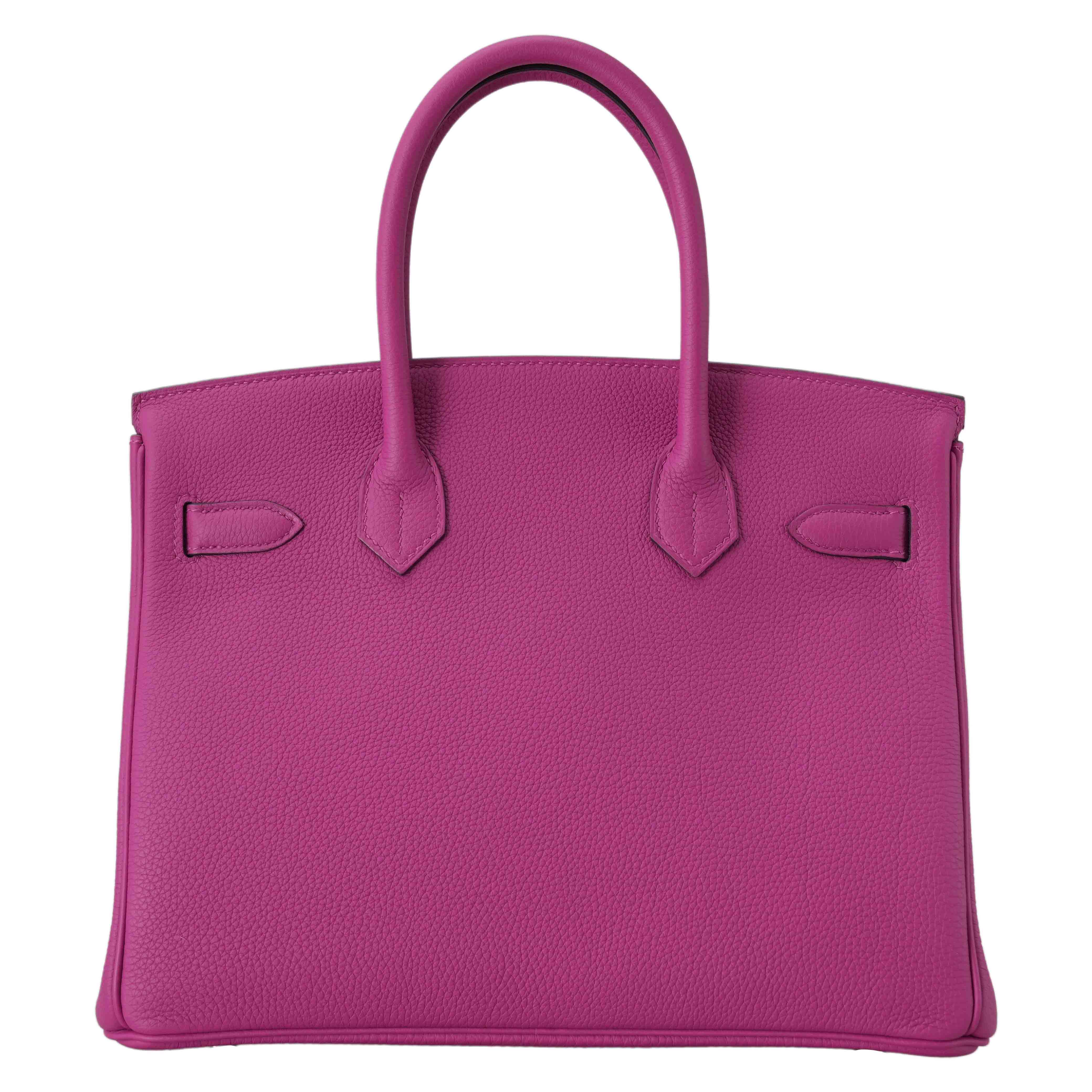 HERMES(USED)에르메스 벌킨 30