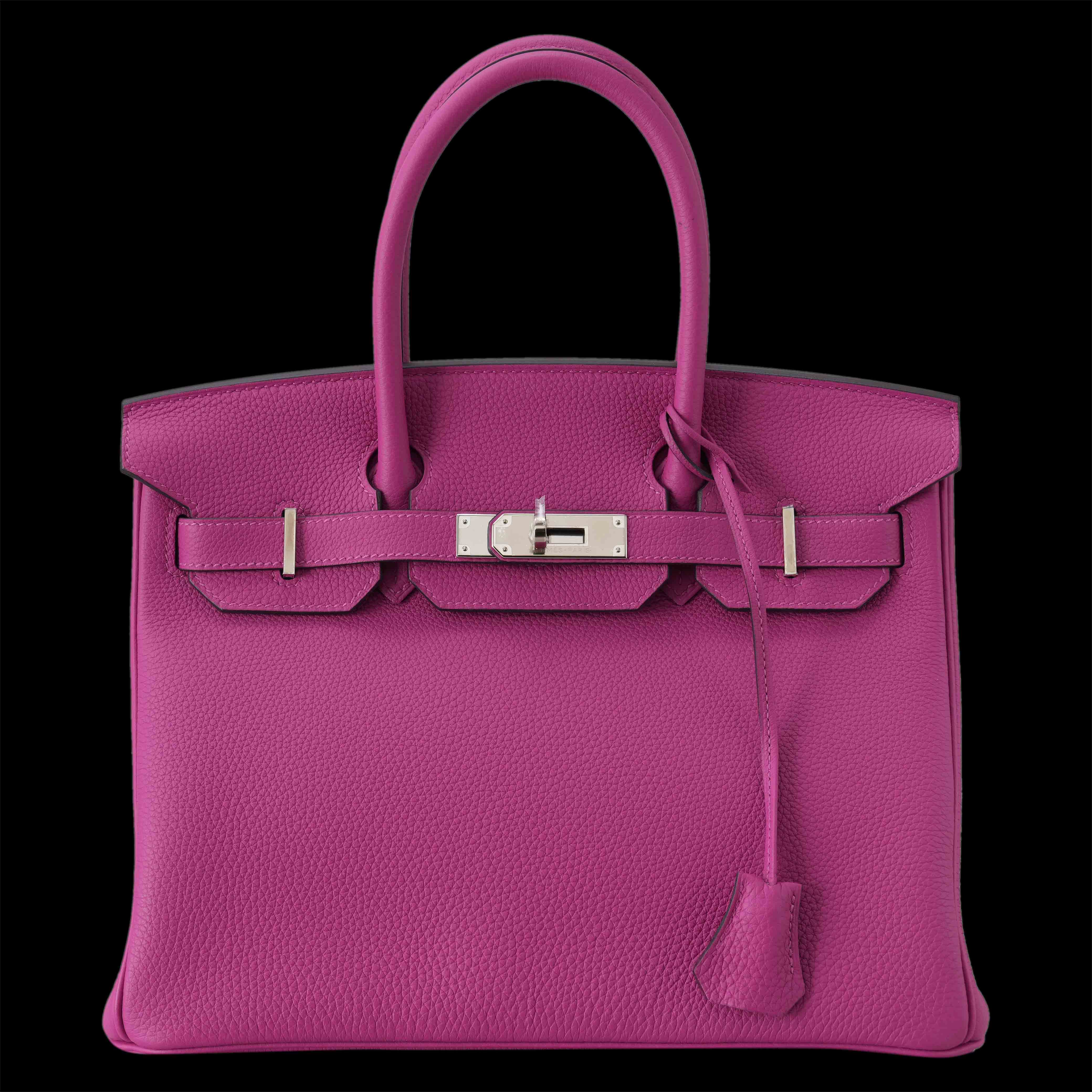 HERMES(USED)에르메스 벌킨 30