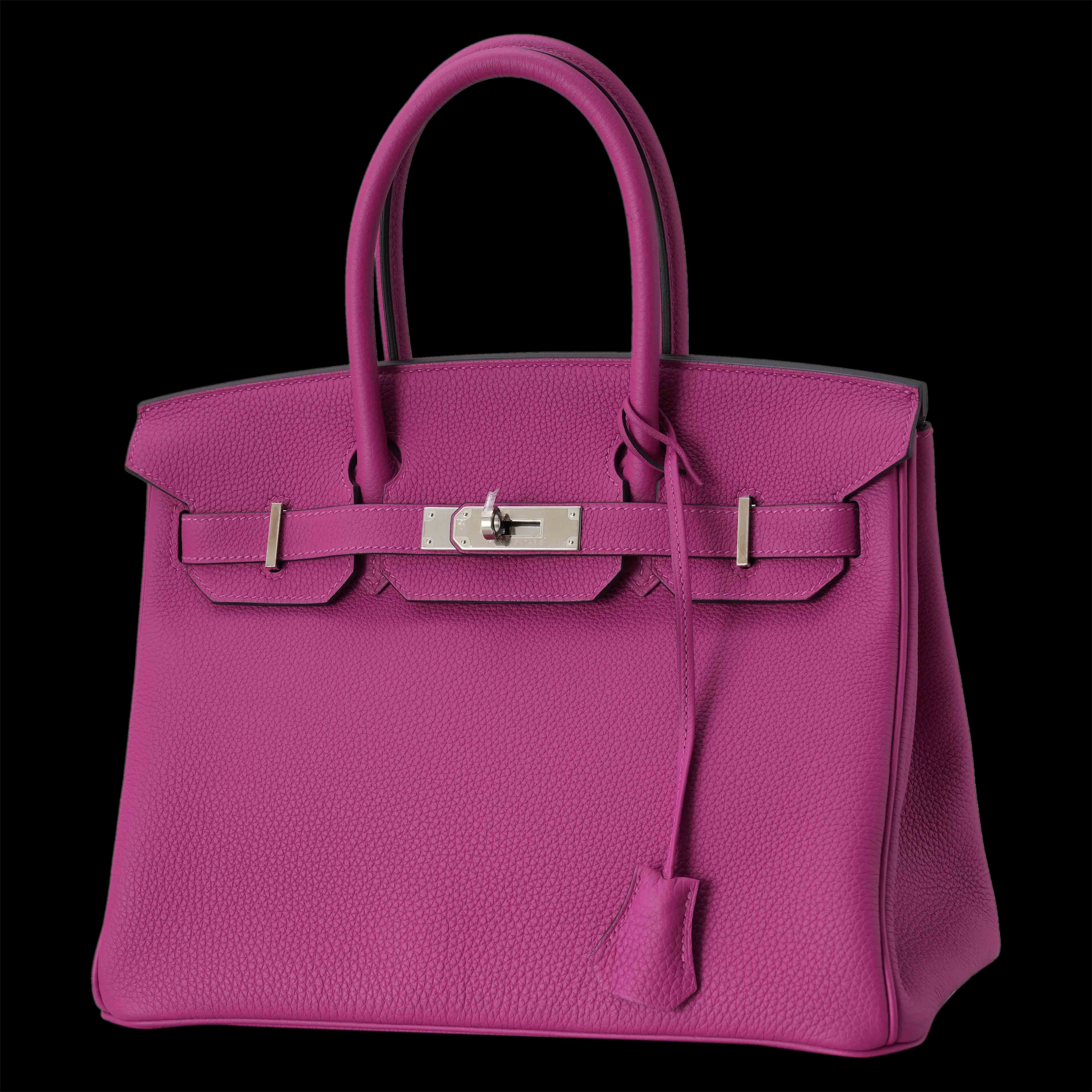 HERMES(USED)에르메스 벌킨 30