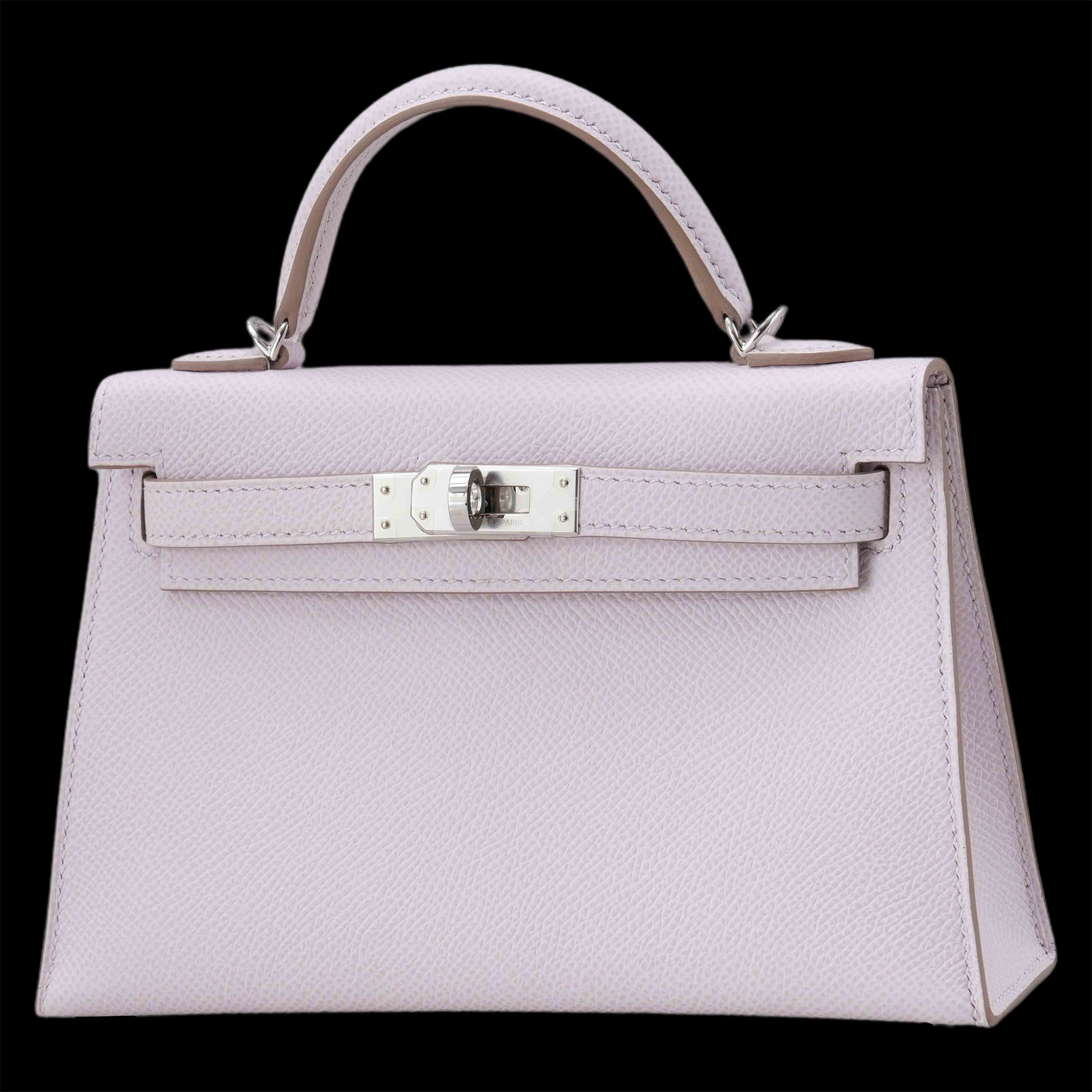 HERMES(USED)에르메스 미니 켈리