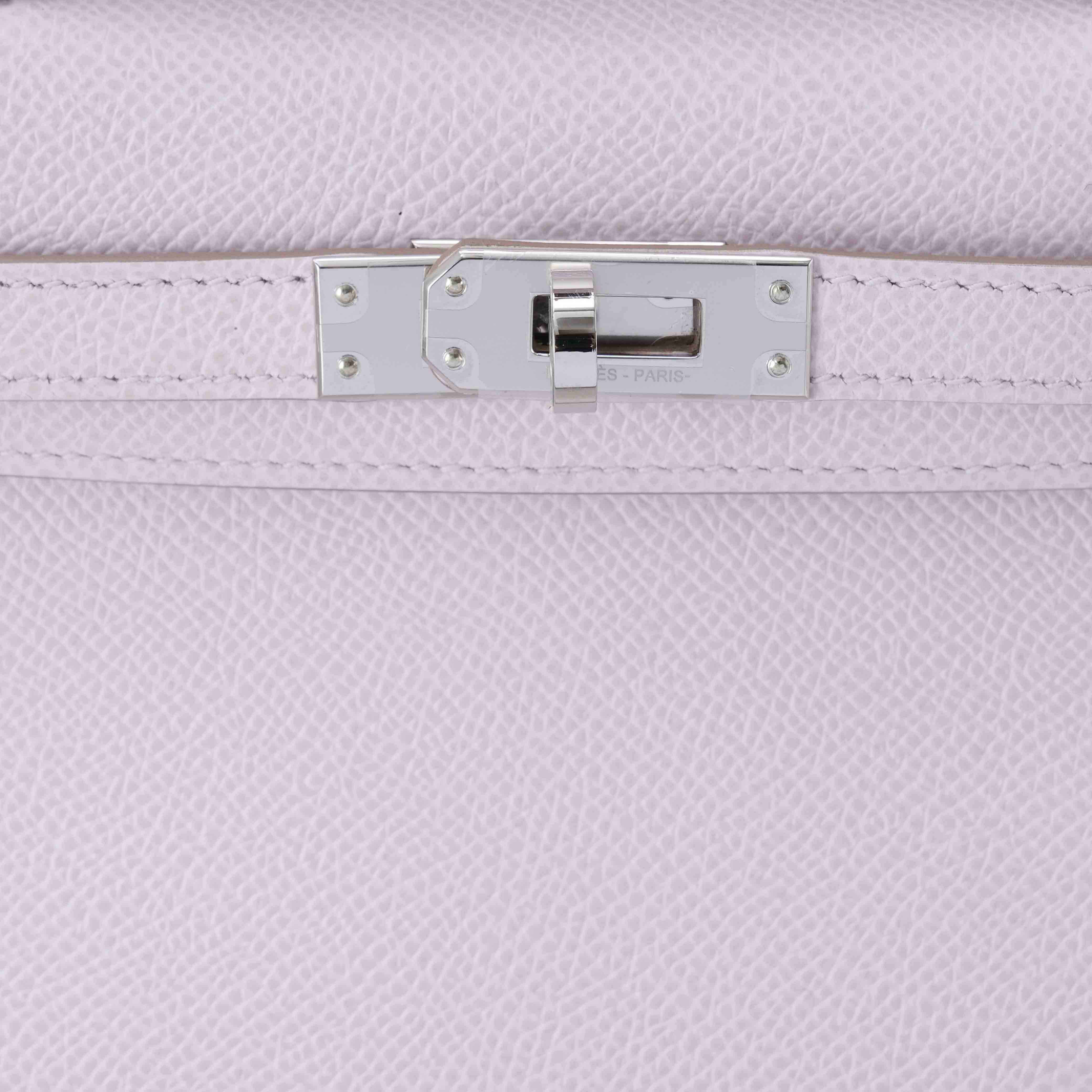 HERMES(USED)에르메스 미니 켈리