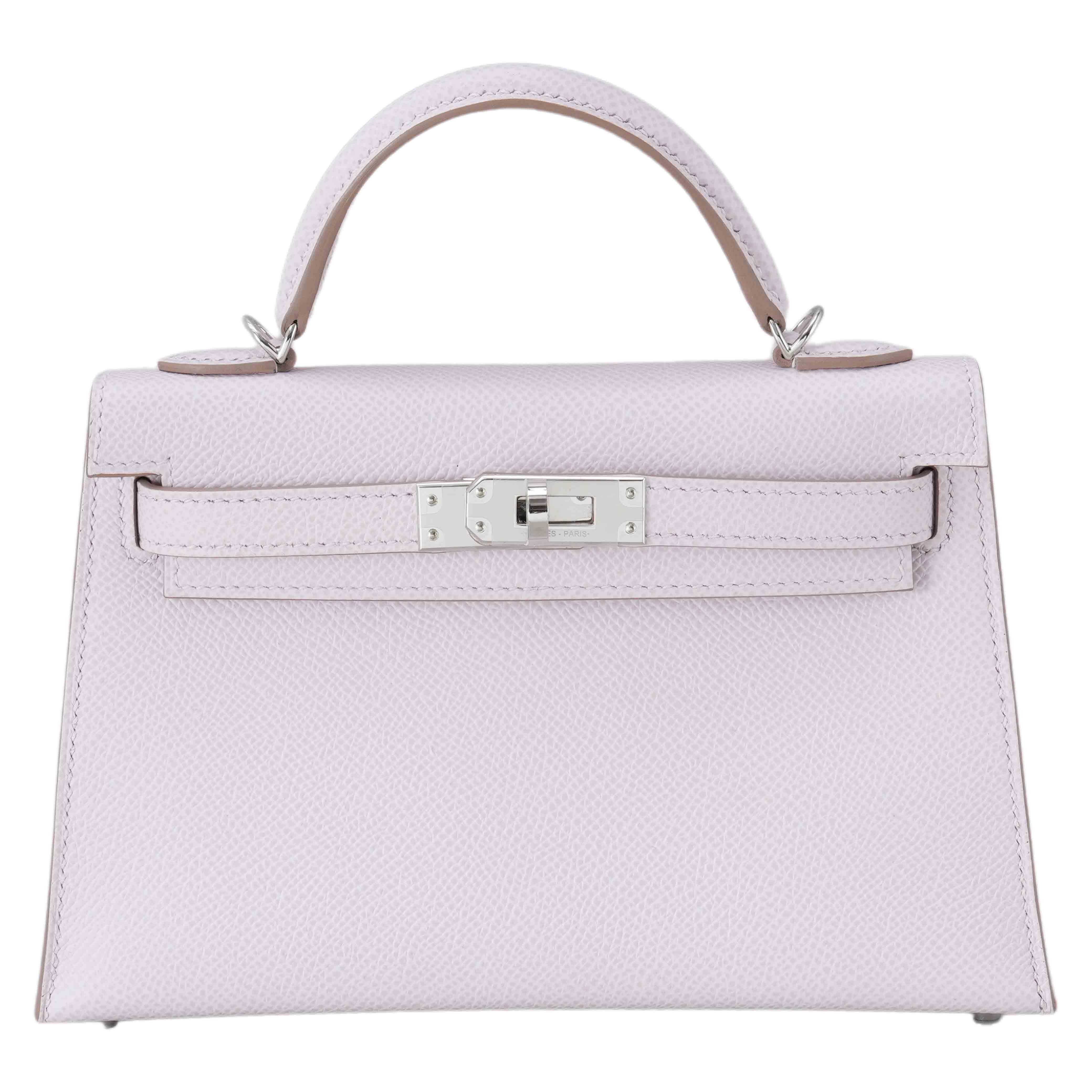 HERMES(USED)에르메스 미니 켈리