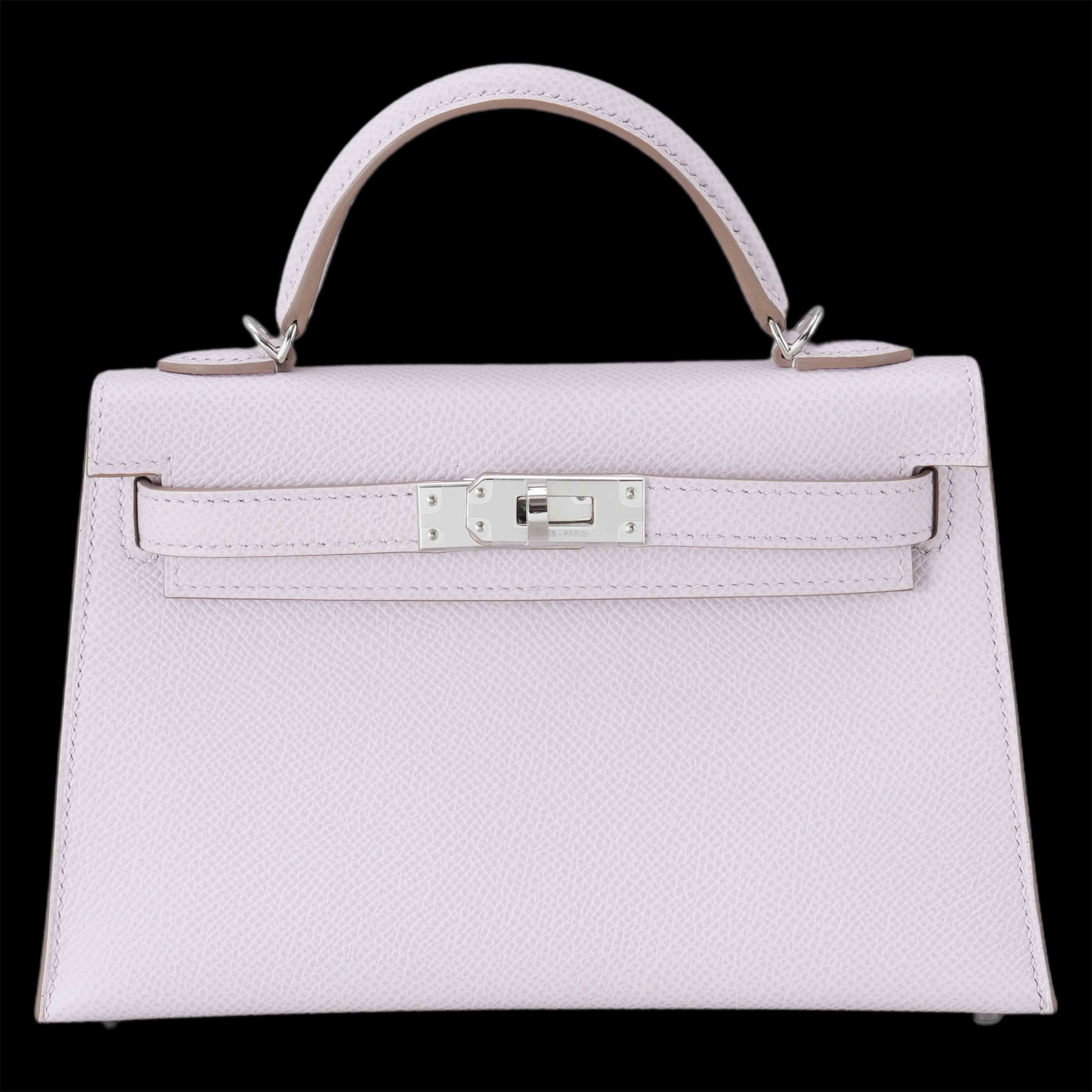 HERMES(USED)에르메스 미니 켈리