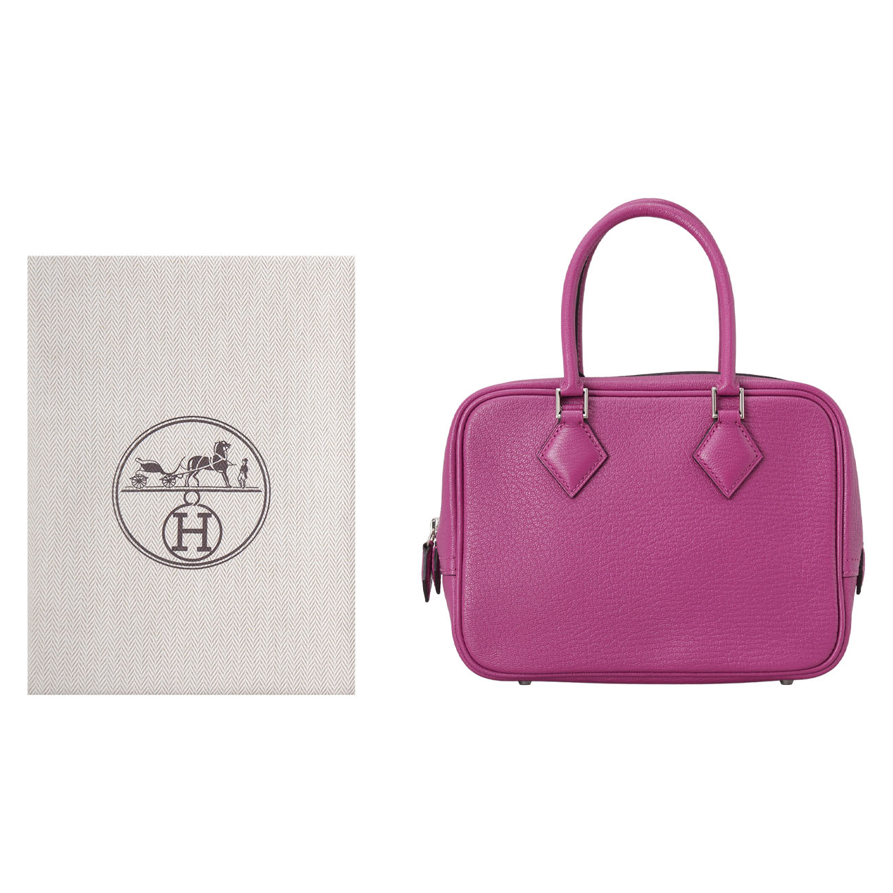 HERMES(USED)에르메스 플럼백