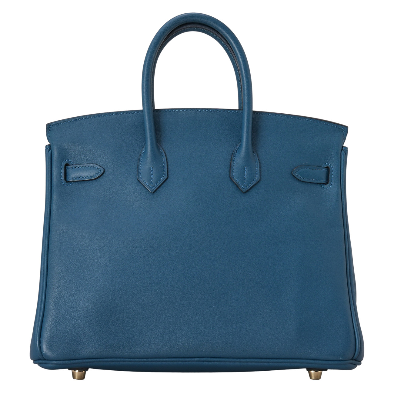 HERMES(USED)에르메스 벌킨 25 금장