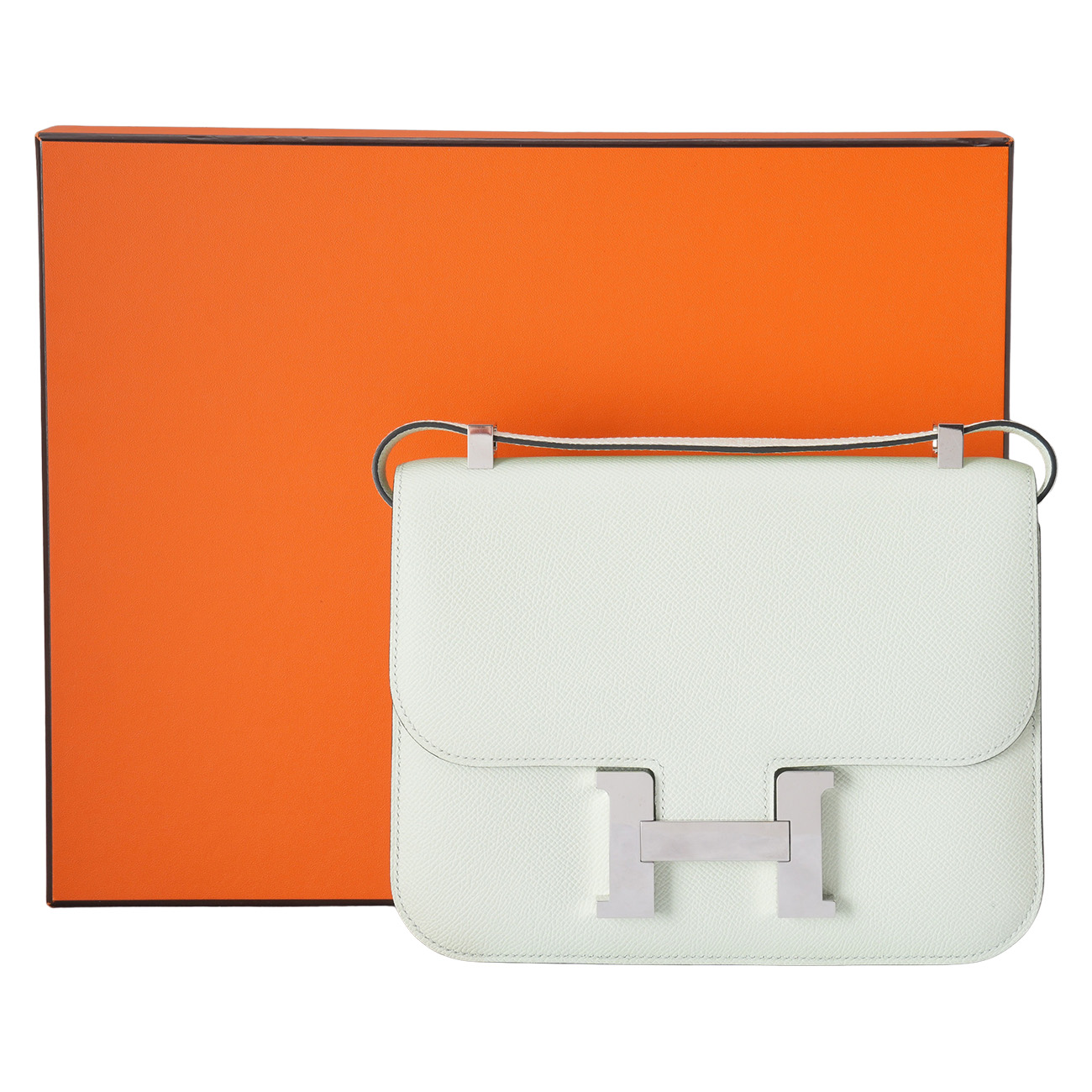 HERMES(USED)에르메스 콘스탄스 24 베르트 피즈