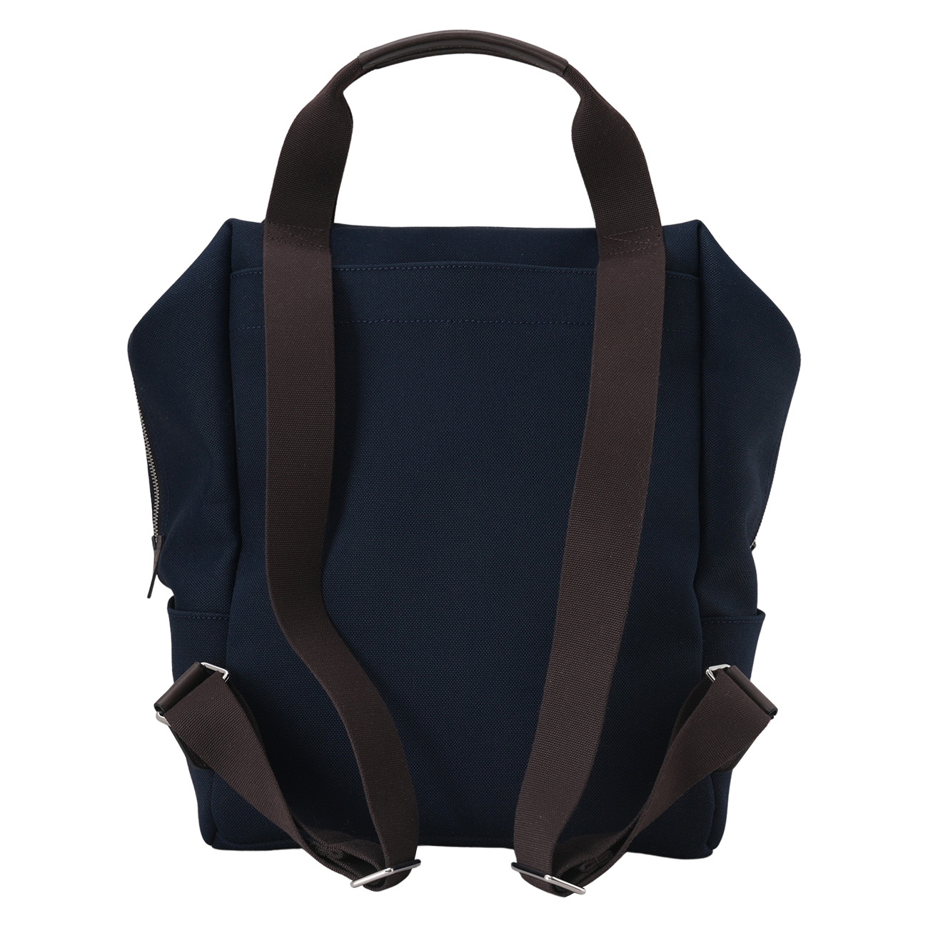 HERMES(USED)에르메스 그루밍 백팩 블루네이비