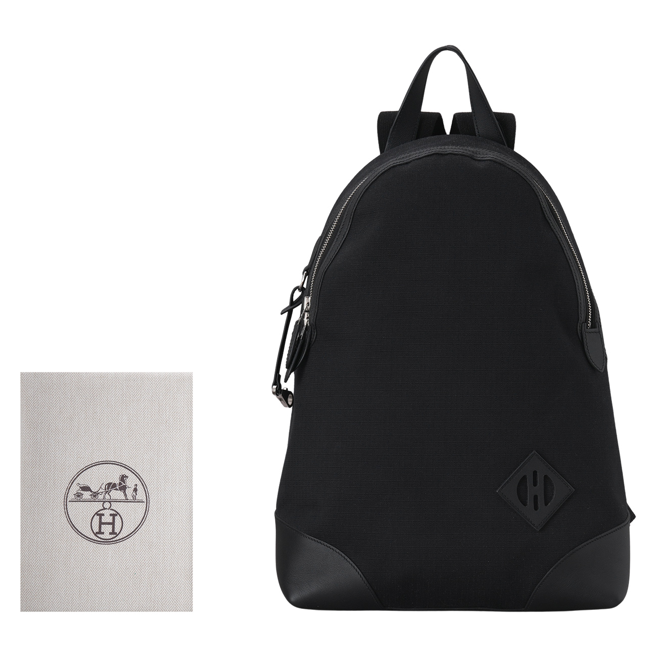 HERMES(USED)에르메스 올백 백팩