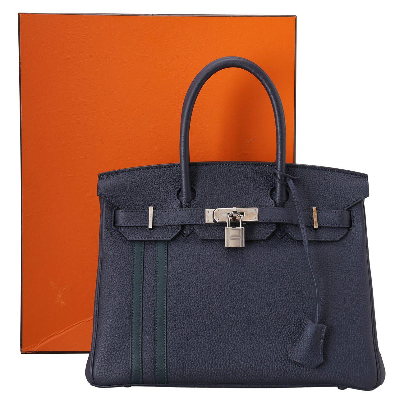 HERMES(USED)에르메스 벌킨 30 한정판