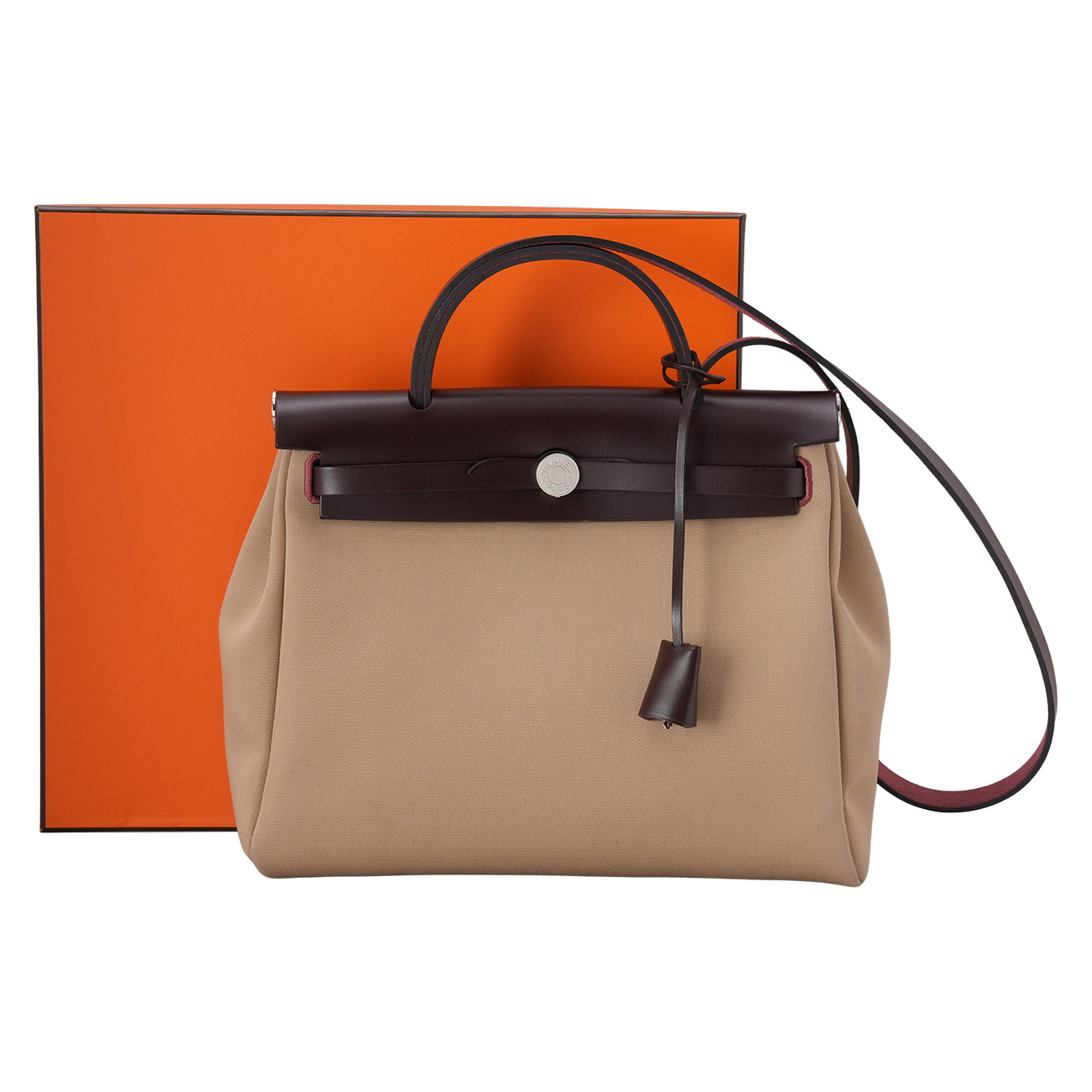 HERMES(USED)에르메스 NEW ZIP 에르백 31