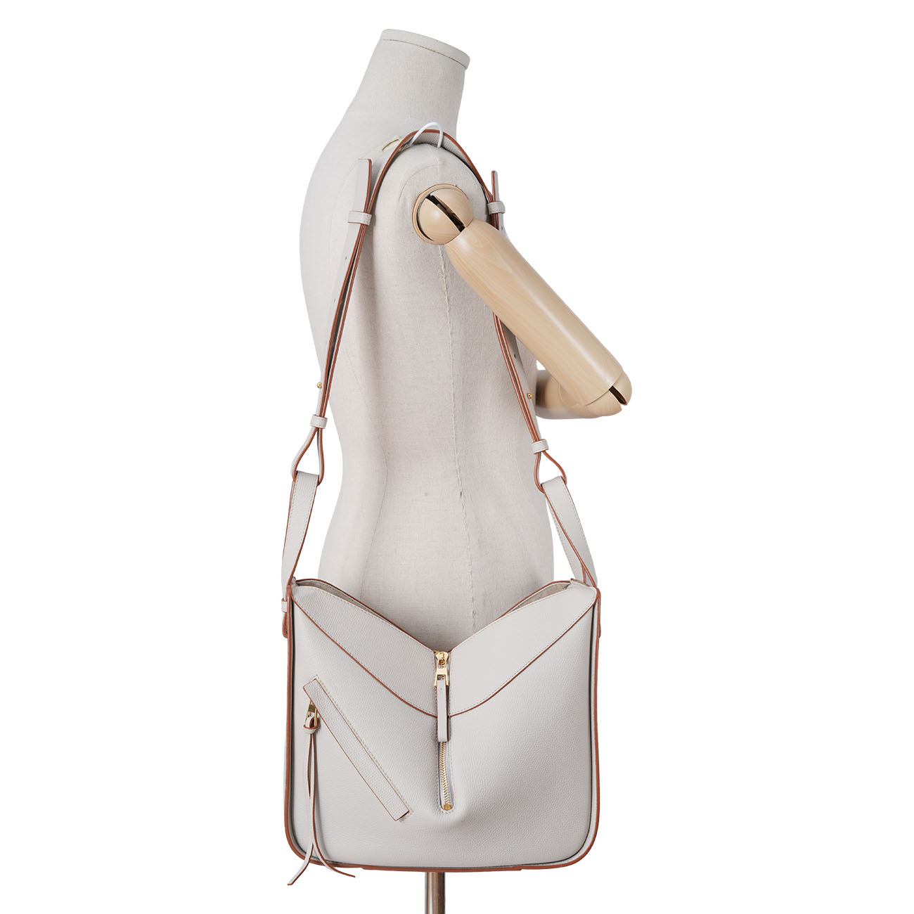LOEWE(USED)로에베 해먹백 스몰
