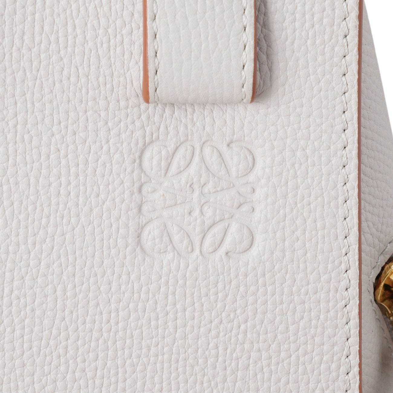 LOEWE(USED)로에베 해먹백 스몰