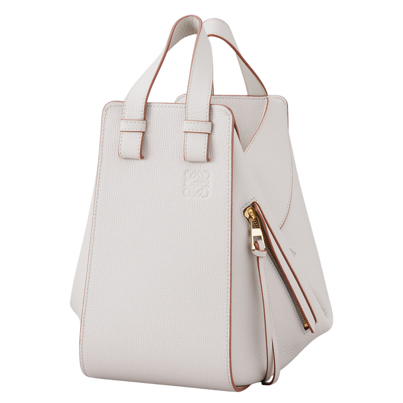 LOEWE(USED)로에베 해먹백 스몰