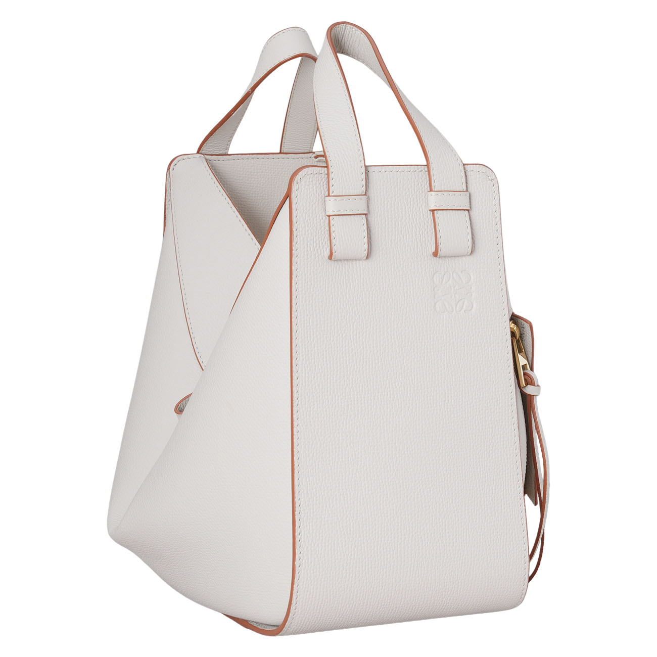 LOEWE(USED)로에베 해먹백 스몰