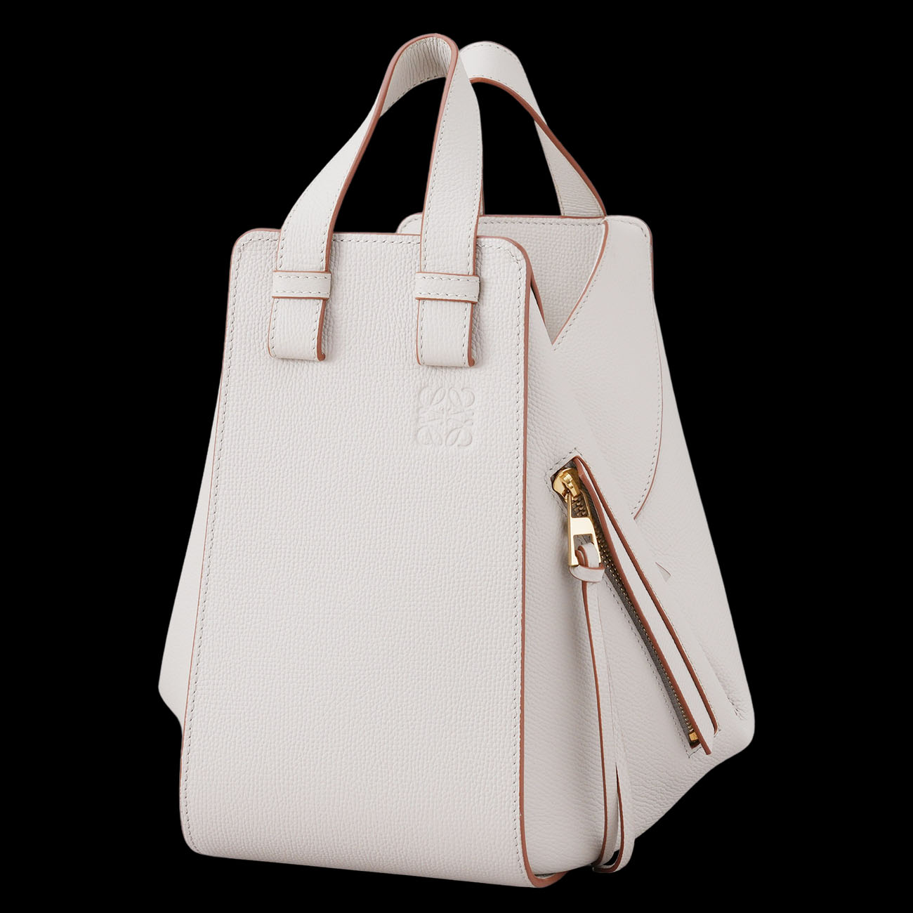 LOEWE(USED)로에베 해먹백 스몰
