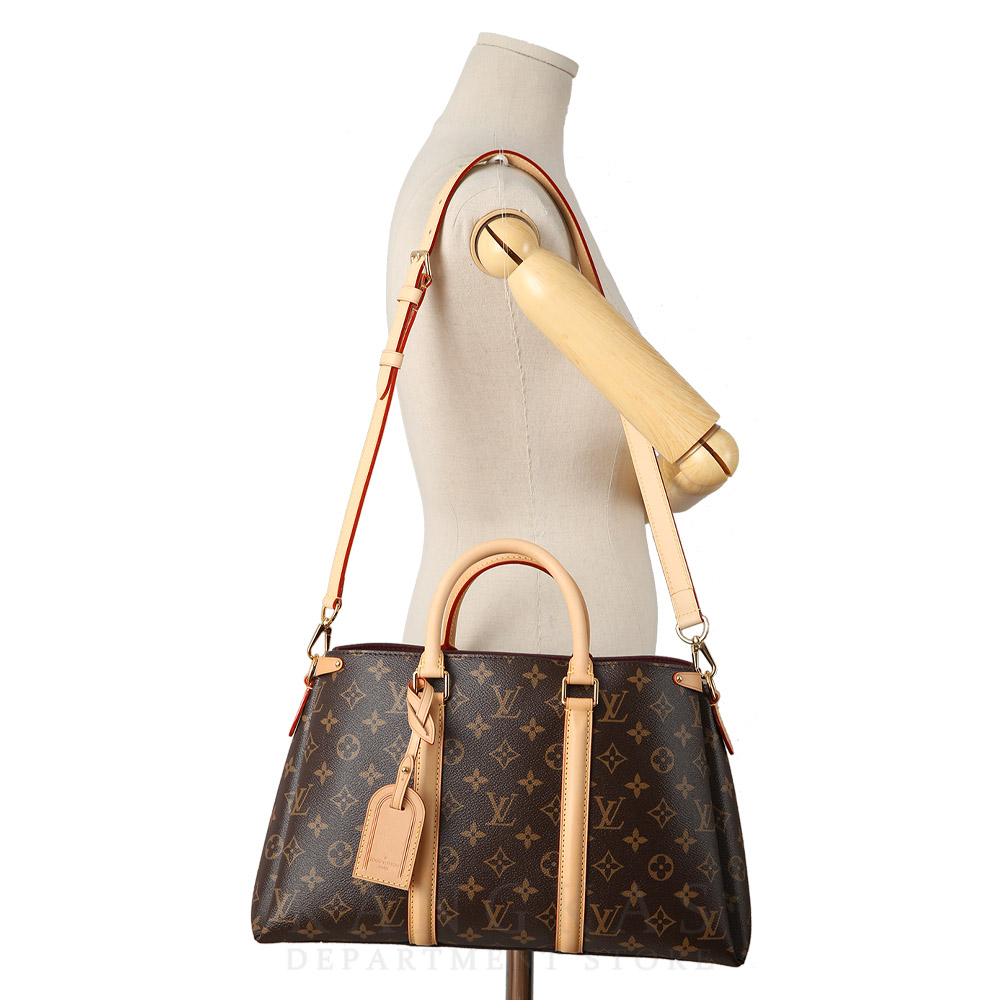 LOUIS VUITTON(USED)루이비통 M44816 모노그램 수플로 MM | 캉카스백화점