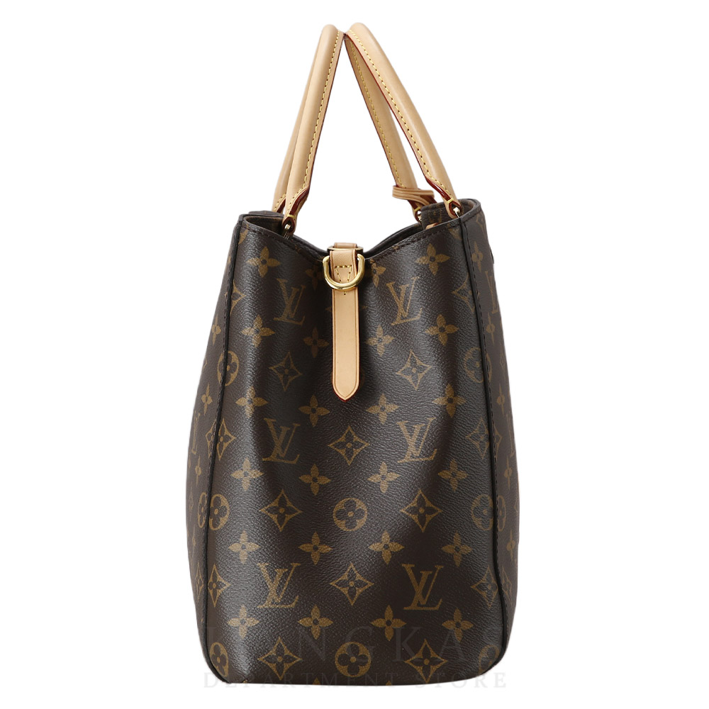 LOUIS VUITTON(USED)루이비통 M41067 모노그램 몽테뉴 GM | 캉카스백화점