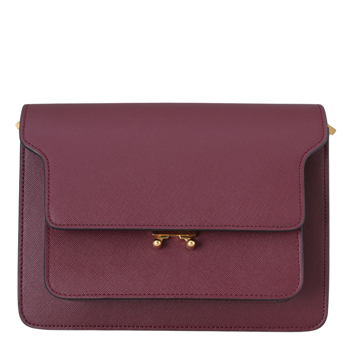 MARNI(USED)마르니 트렁크백
