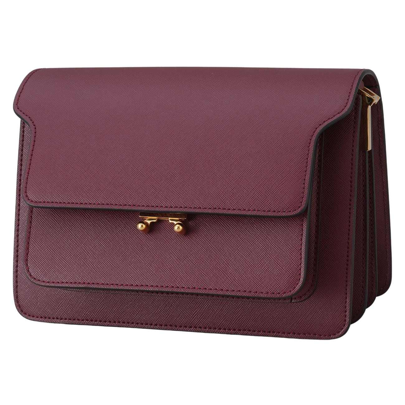 MARNI(USED)마르니 트렁크백