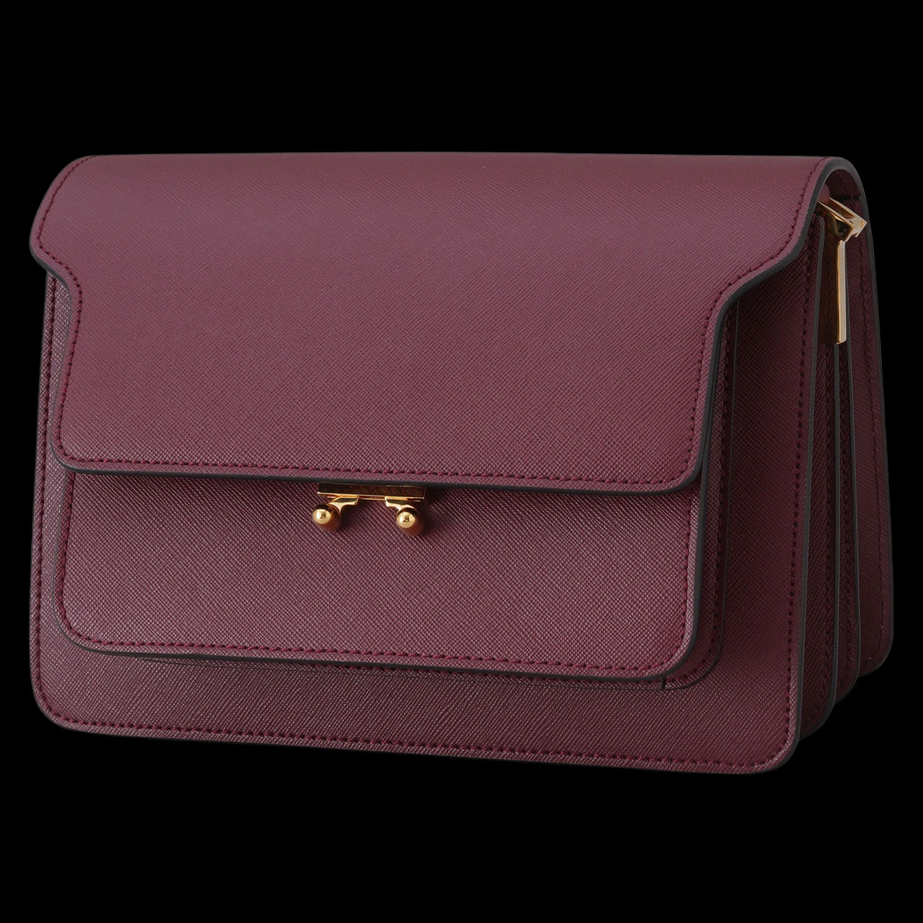 MARNI(USED)마르니 트렁크백