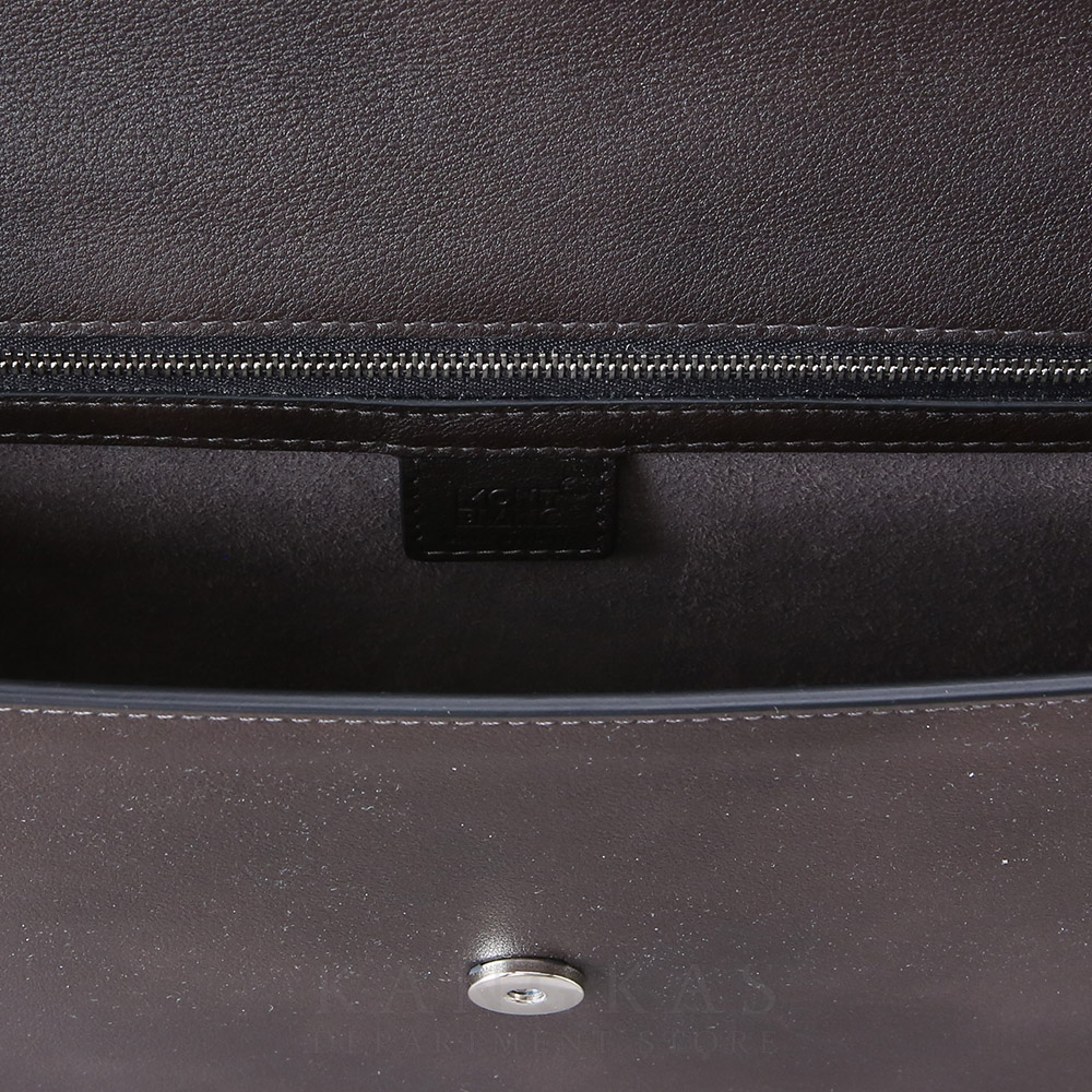 MONTBLANC(USED)몽블랑 포트폴리오 가방