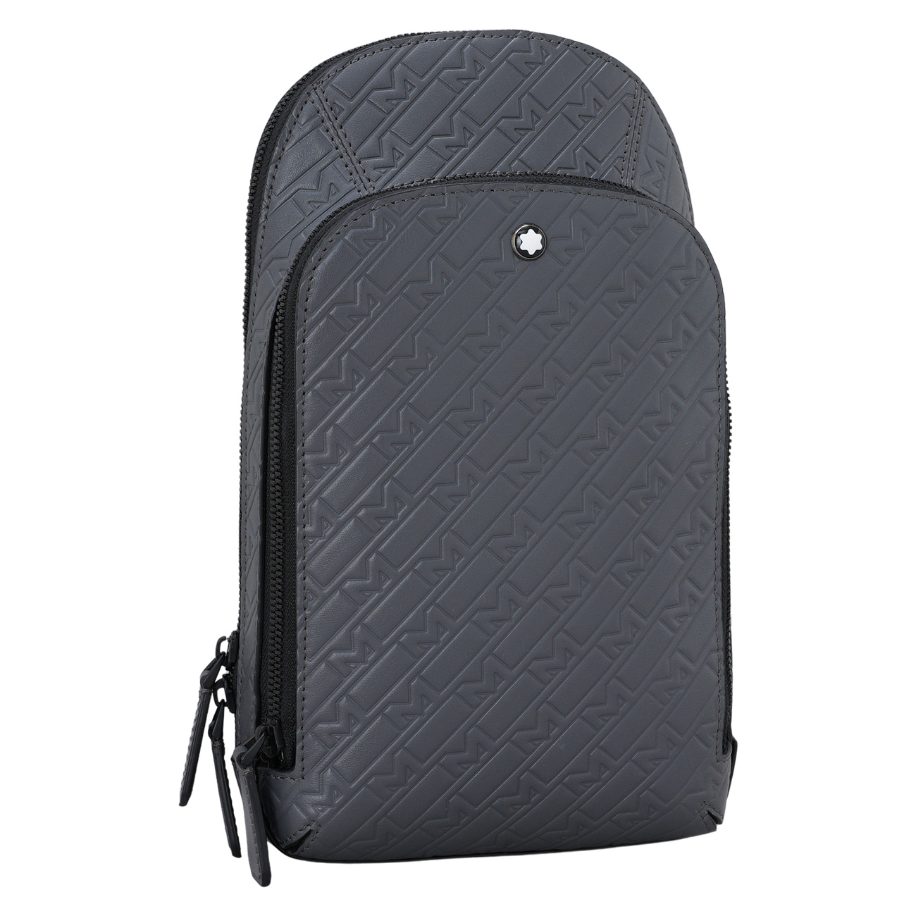 MONTBLANC(USED)몽블랑 슬링백