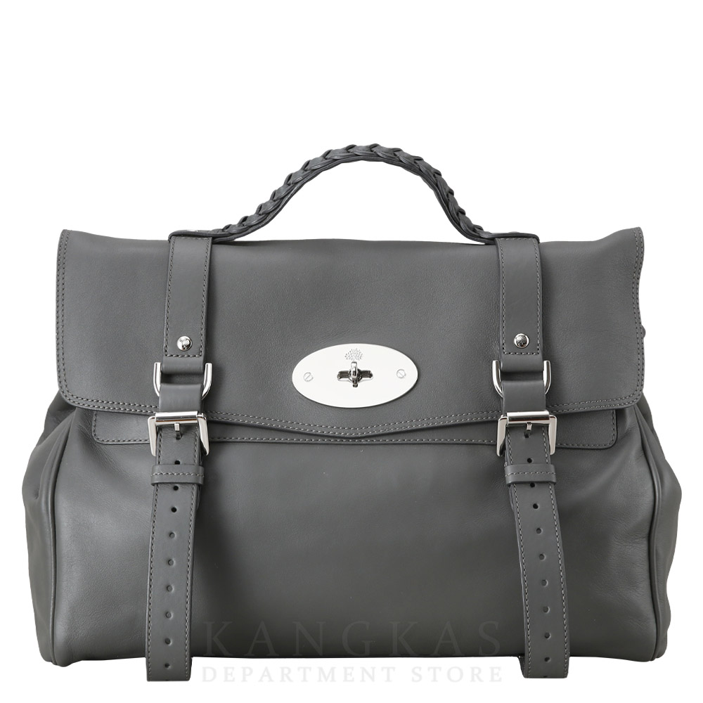 MULBERRY(USED)멀버리 알렉사 라지 토트겸 숄더백