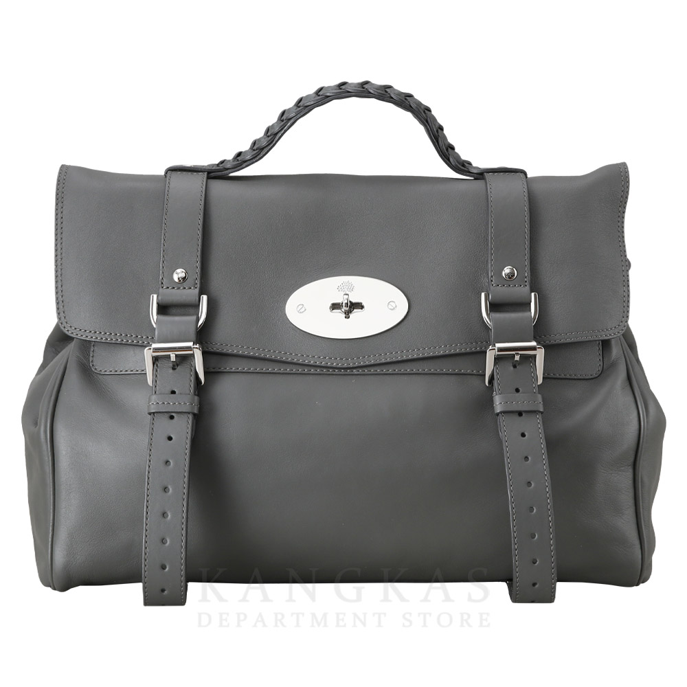 MULBERRY(USED)멀버리 알렉사 라지 토트겸 숄더백