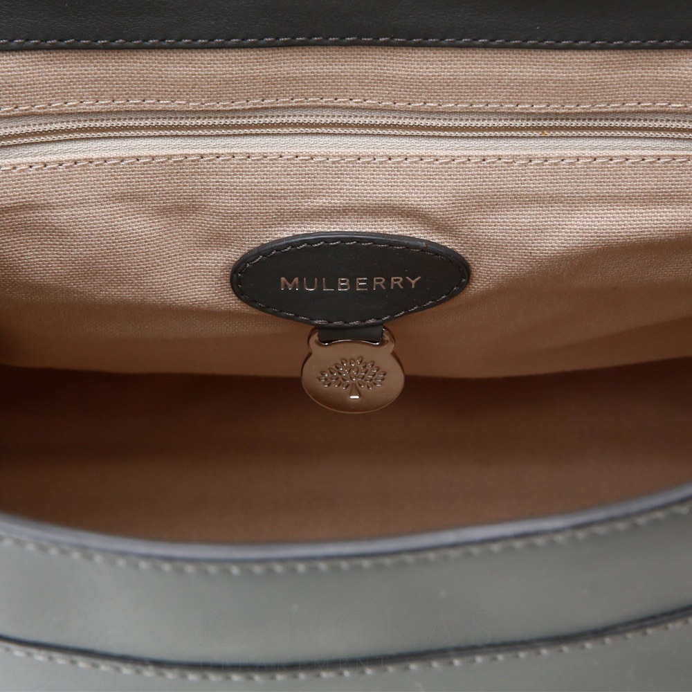 MULBERRY(USED)멀버리 알렉사 라지 토트겸 숄더백