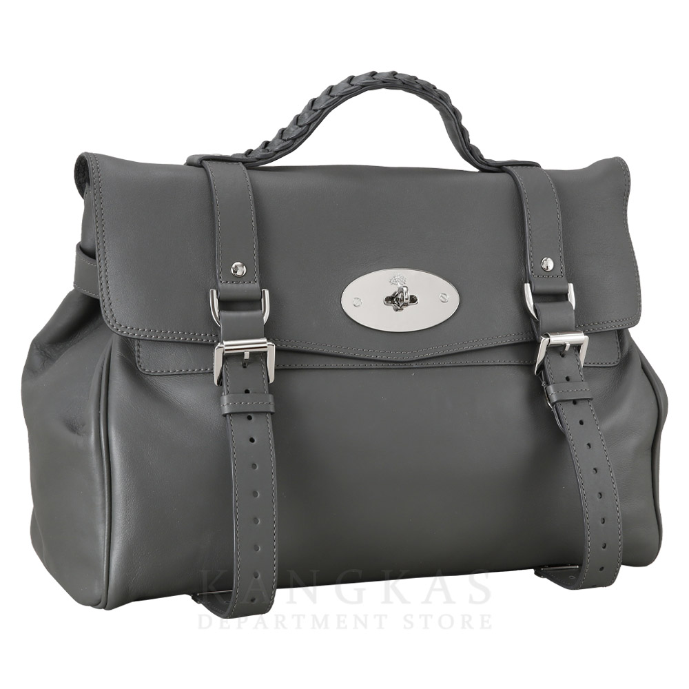 MULBERRY(USED)멀버리 알렉사 라지 토트겸 숄더백