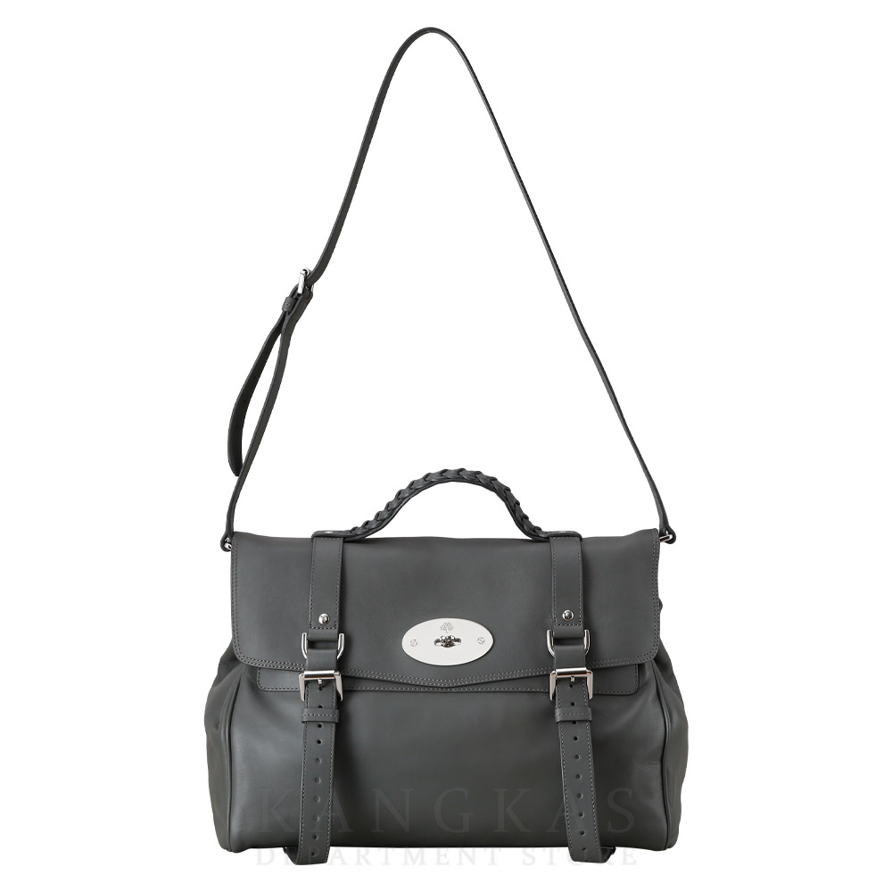 MULBERRY(USED)멀버리 알렉사 라지 토트겸 숄더백