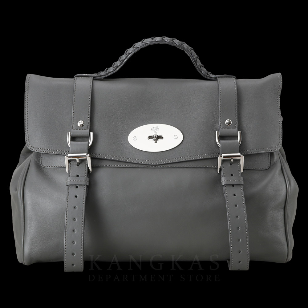 MULBERRY(USED)멀버리 알렉사 라지 토트겸 숄더백
