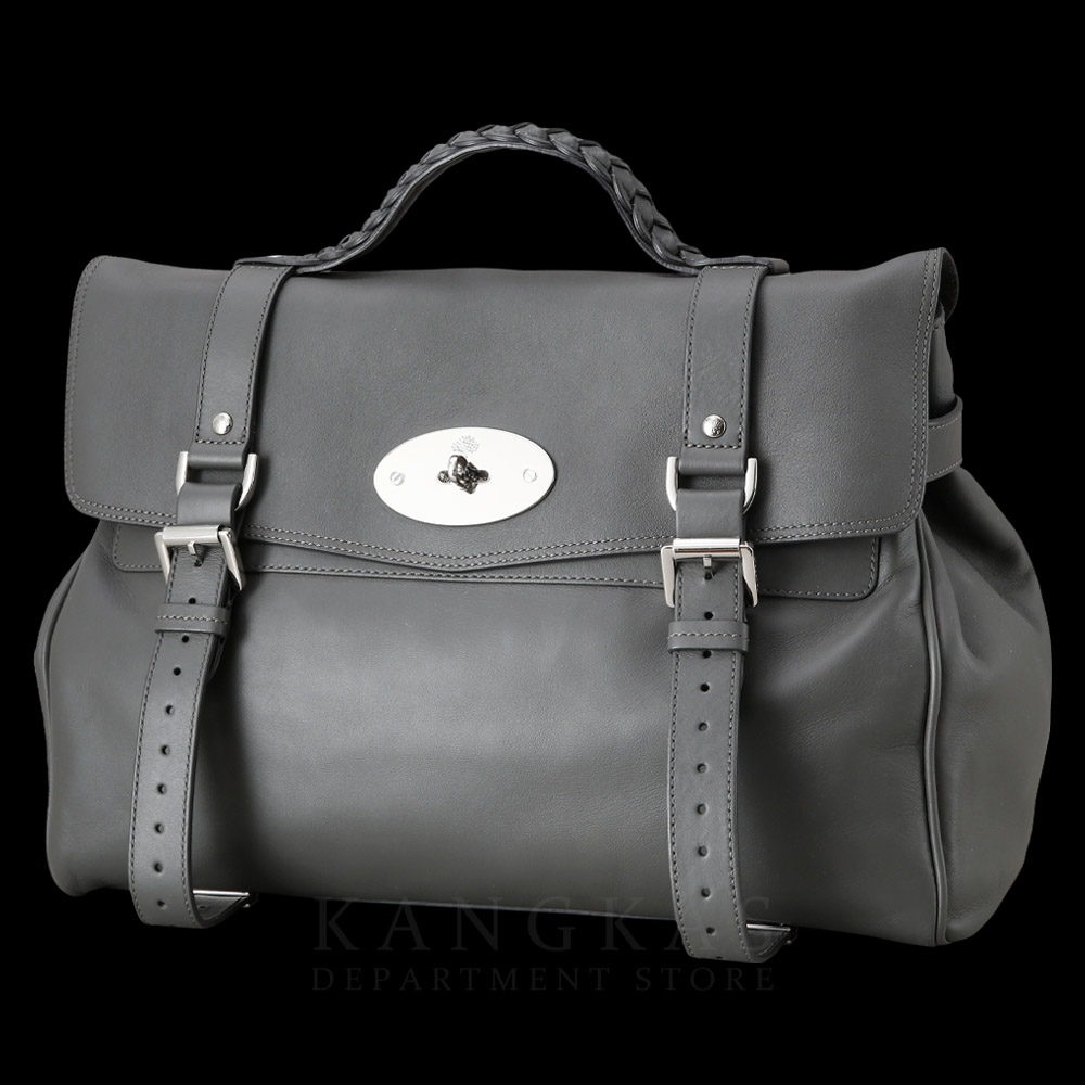 MULBERRY(USED)멀버리 알렉사 라지 토트겸 숄더백