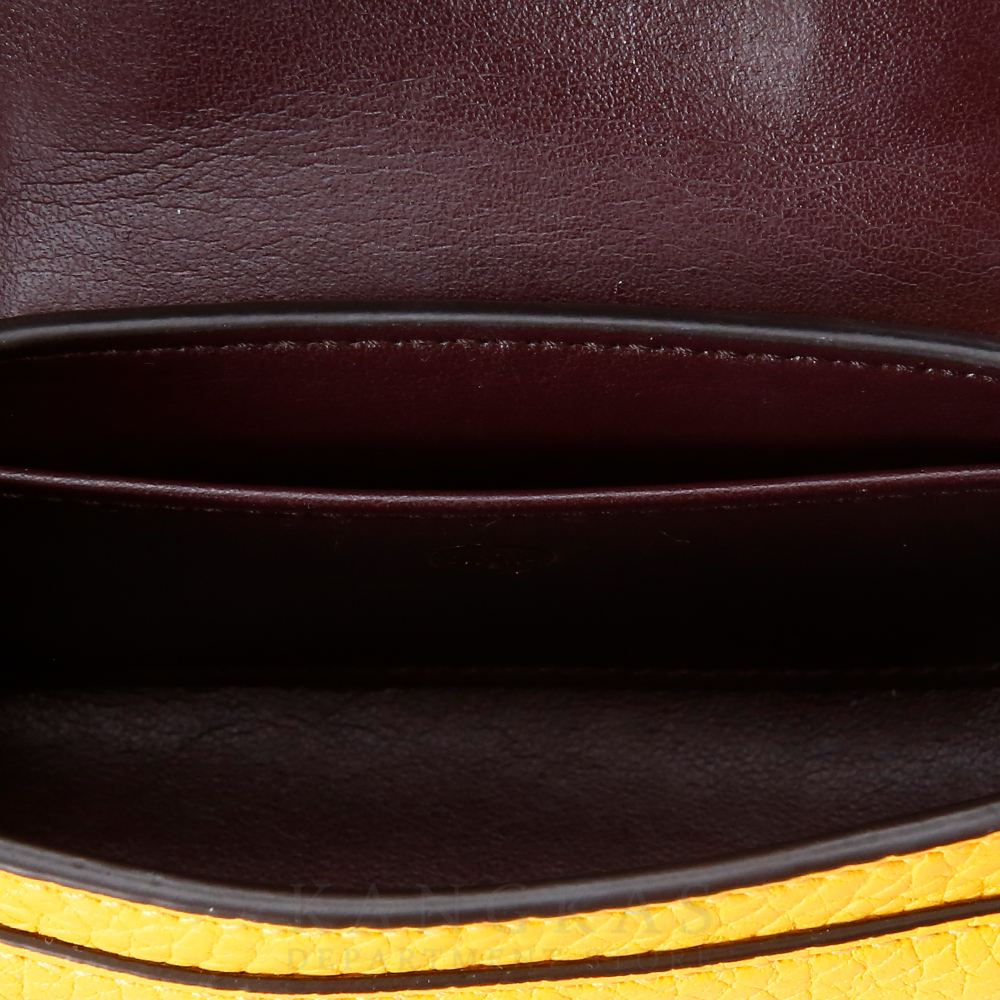 MULBERRY(USED)멀버리 마이크로 알렉사