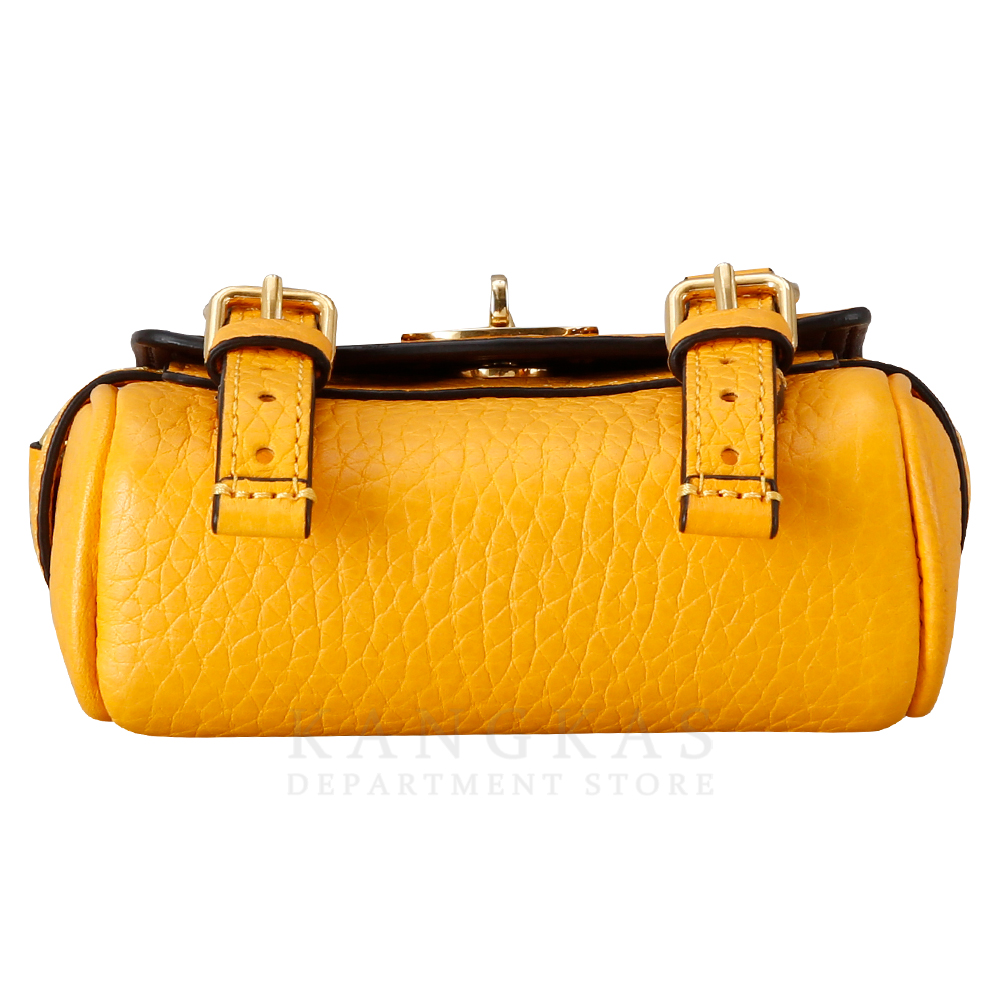 MULBERRY(USED)멀버리 마이크로 알렉사