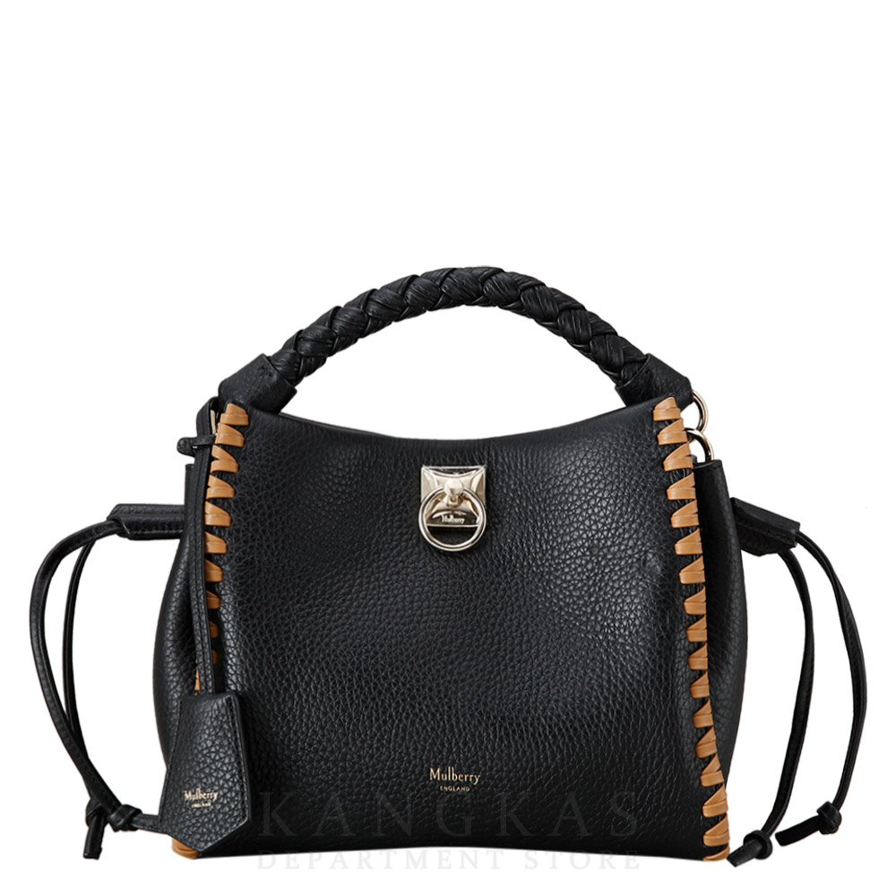 MULBERRY(USED)멀버리 아이리스 스몰백