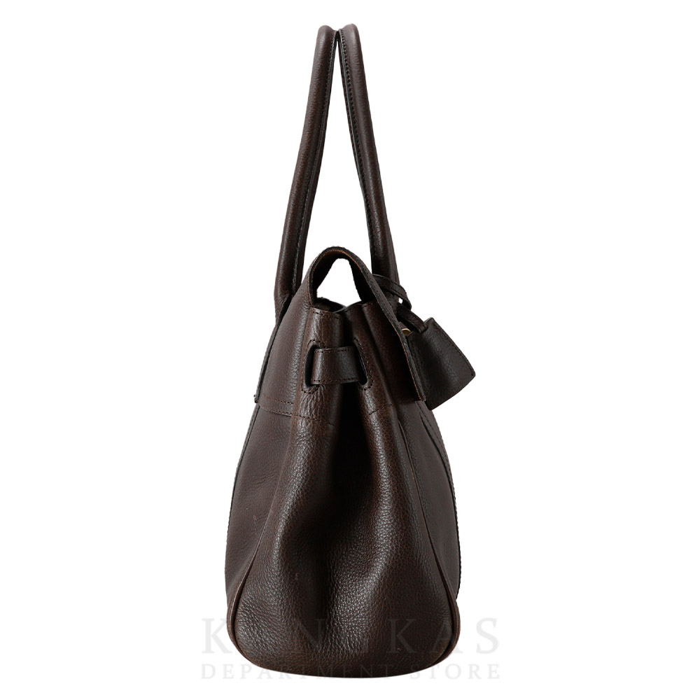 MULBERRY(USED)멀버리 베이스워터 토트백