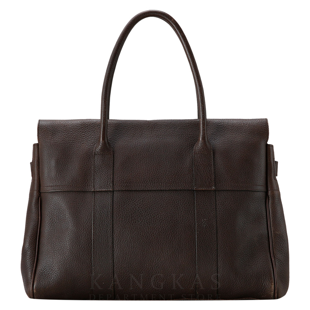 MULBERRY(USED)멀버리 베이스워터 토트백
