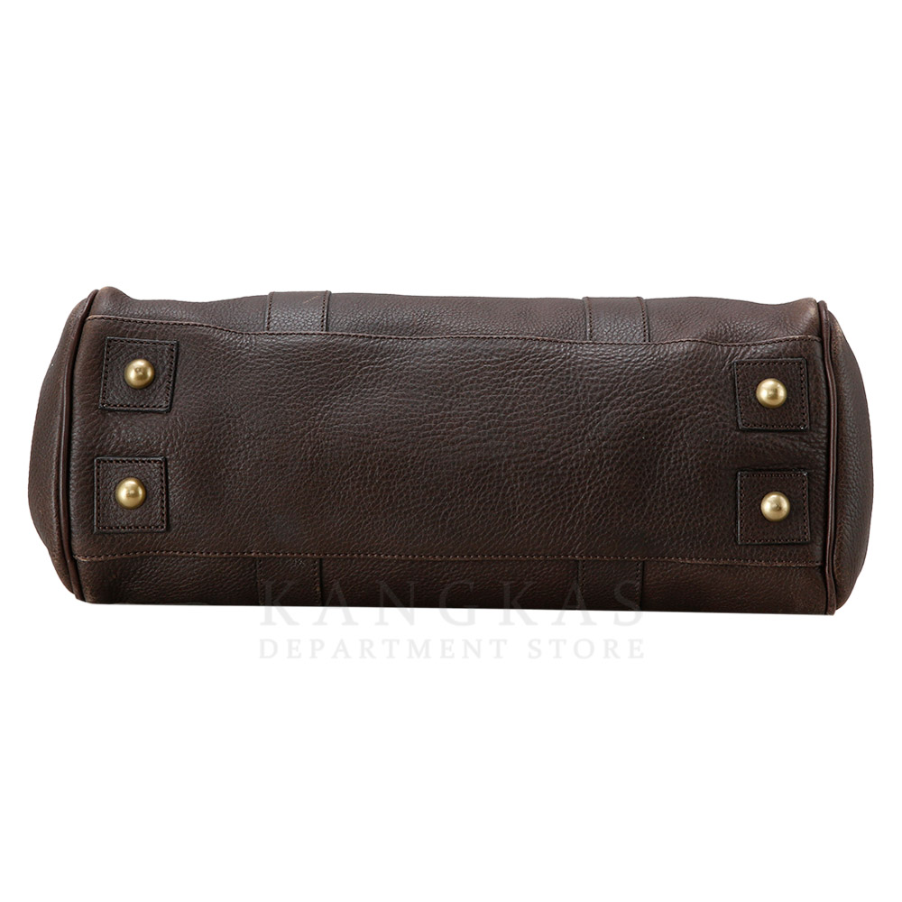 MULBERRY(USED)멀버리 베이스워터 토트백
