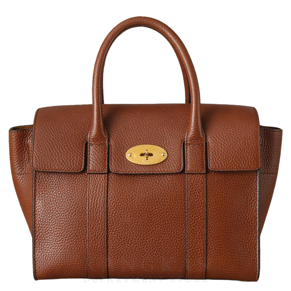 MULBERRY(USED)멀버리 뉴 베이스워터 스몰