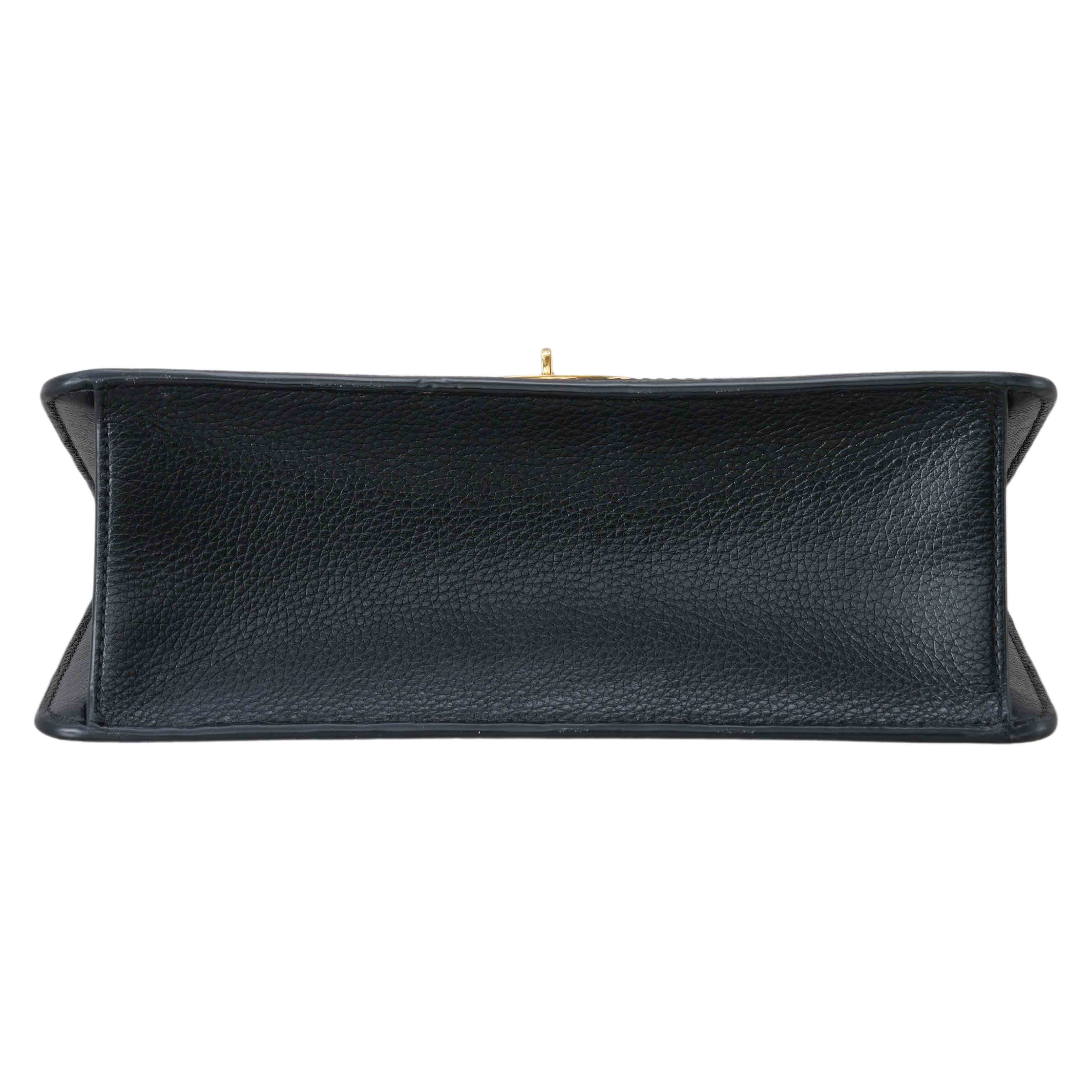 MULBERRY(USED)멀버리 HH6209 달리 체인 숄더백
