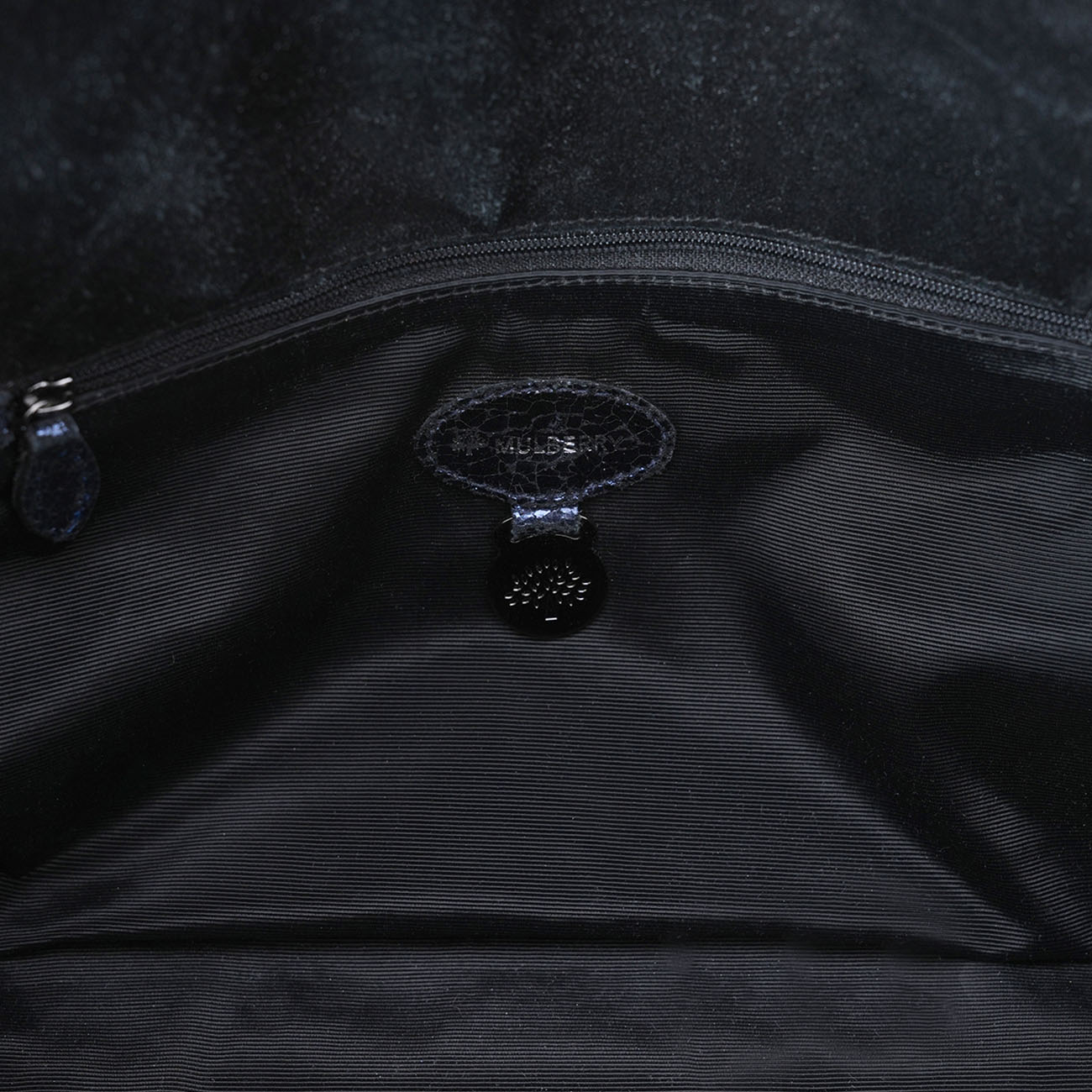 MULBERRY(USED)멀버리 베이스워터