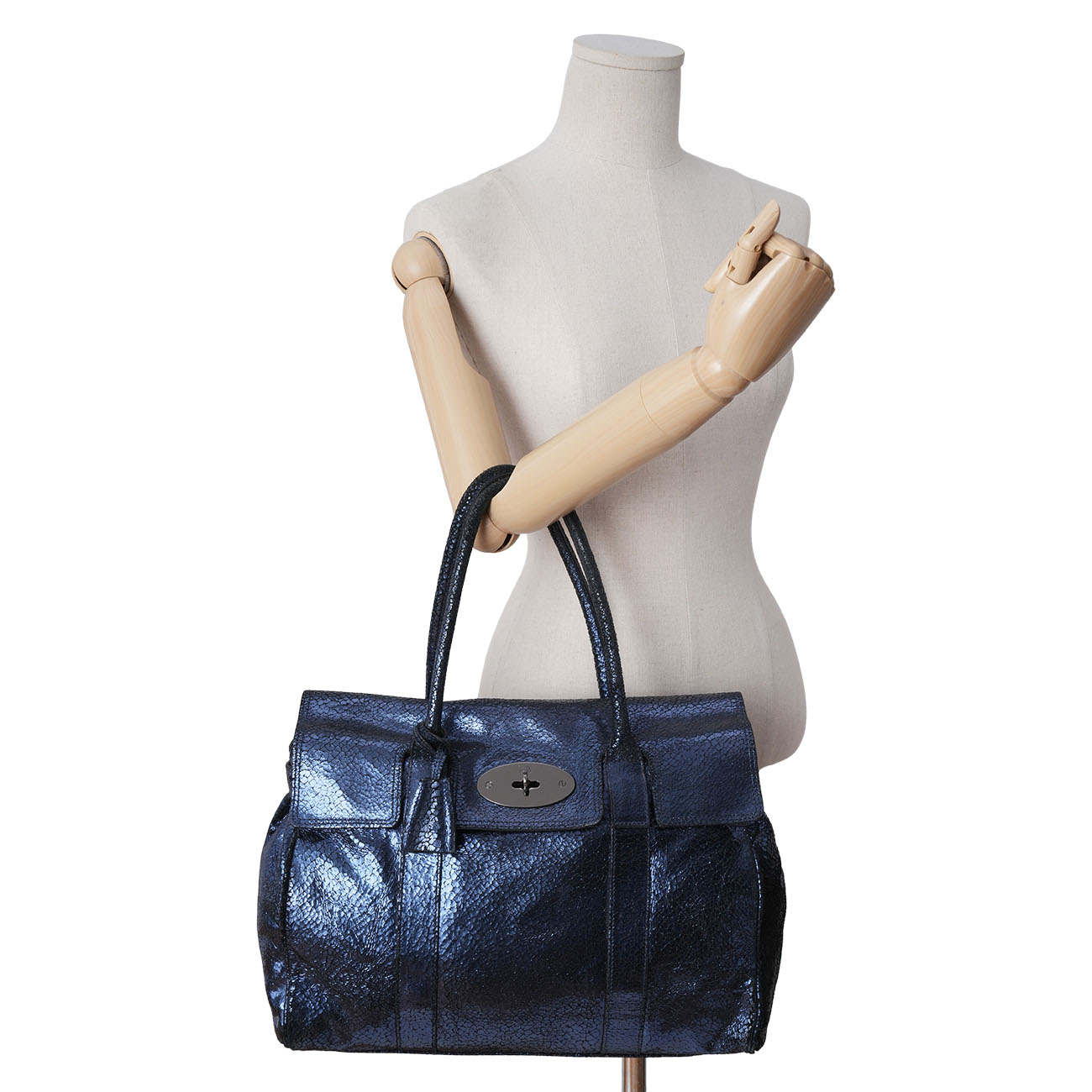 MULBERRY(USED)멀버리 베이스워터