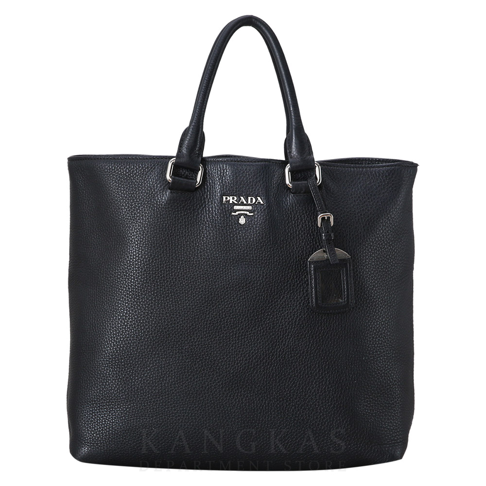 PRADA(USED)프라다 비텔로 다이노 토트겸 숄더백